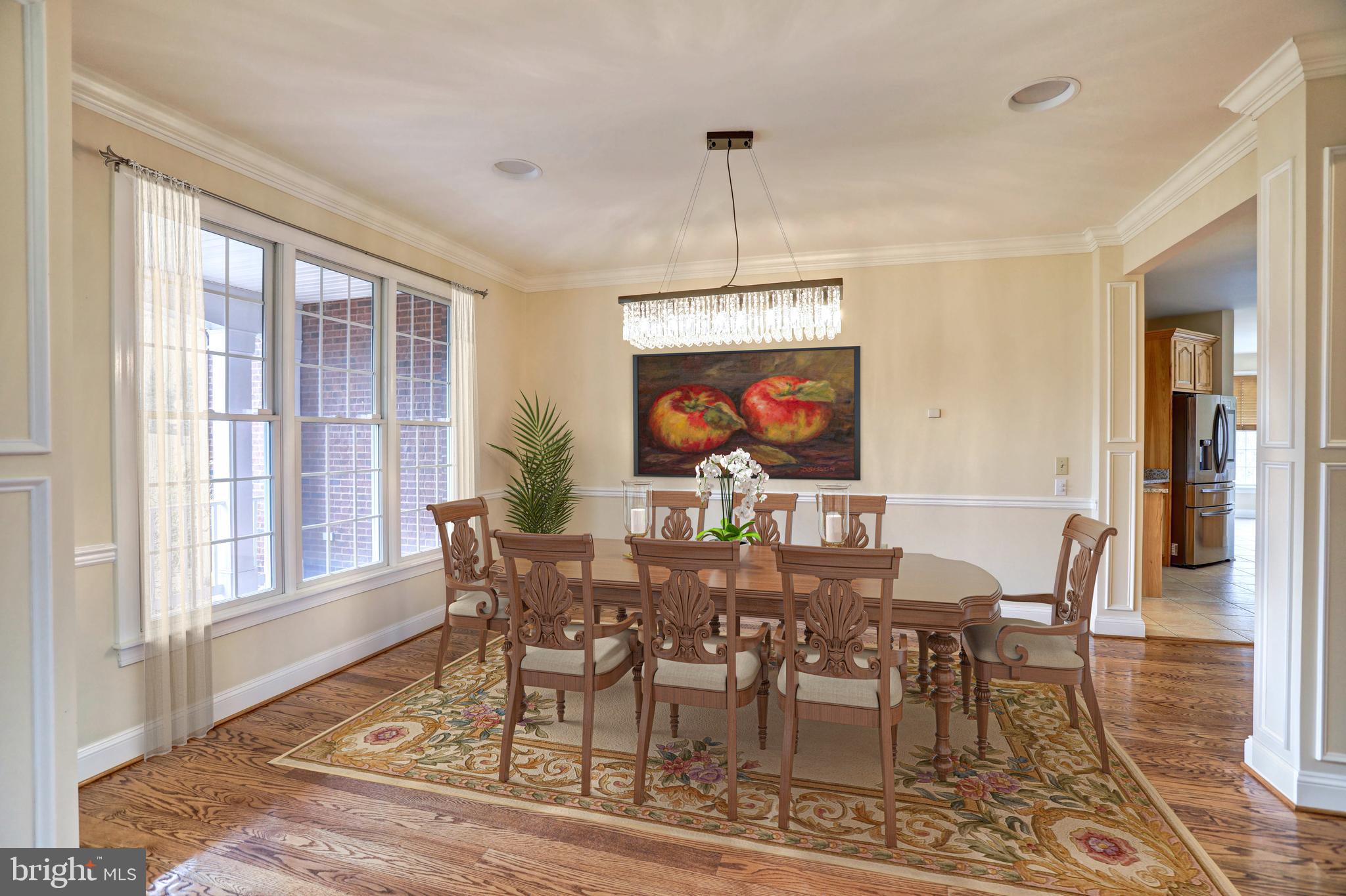 ANTIETAM HEIGHTS - Residential