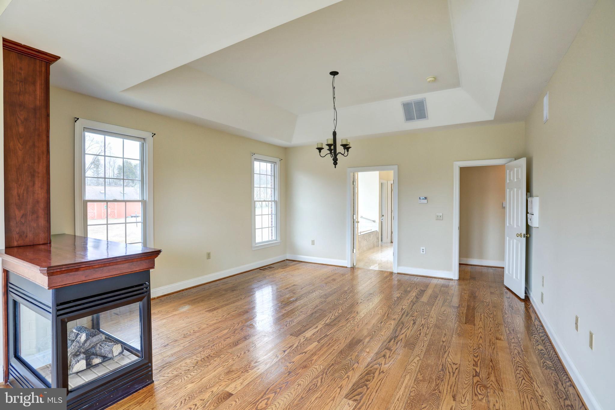 ANTIETAM HEIGHTS - Residential