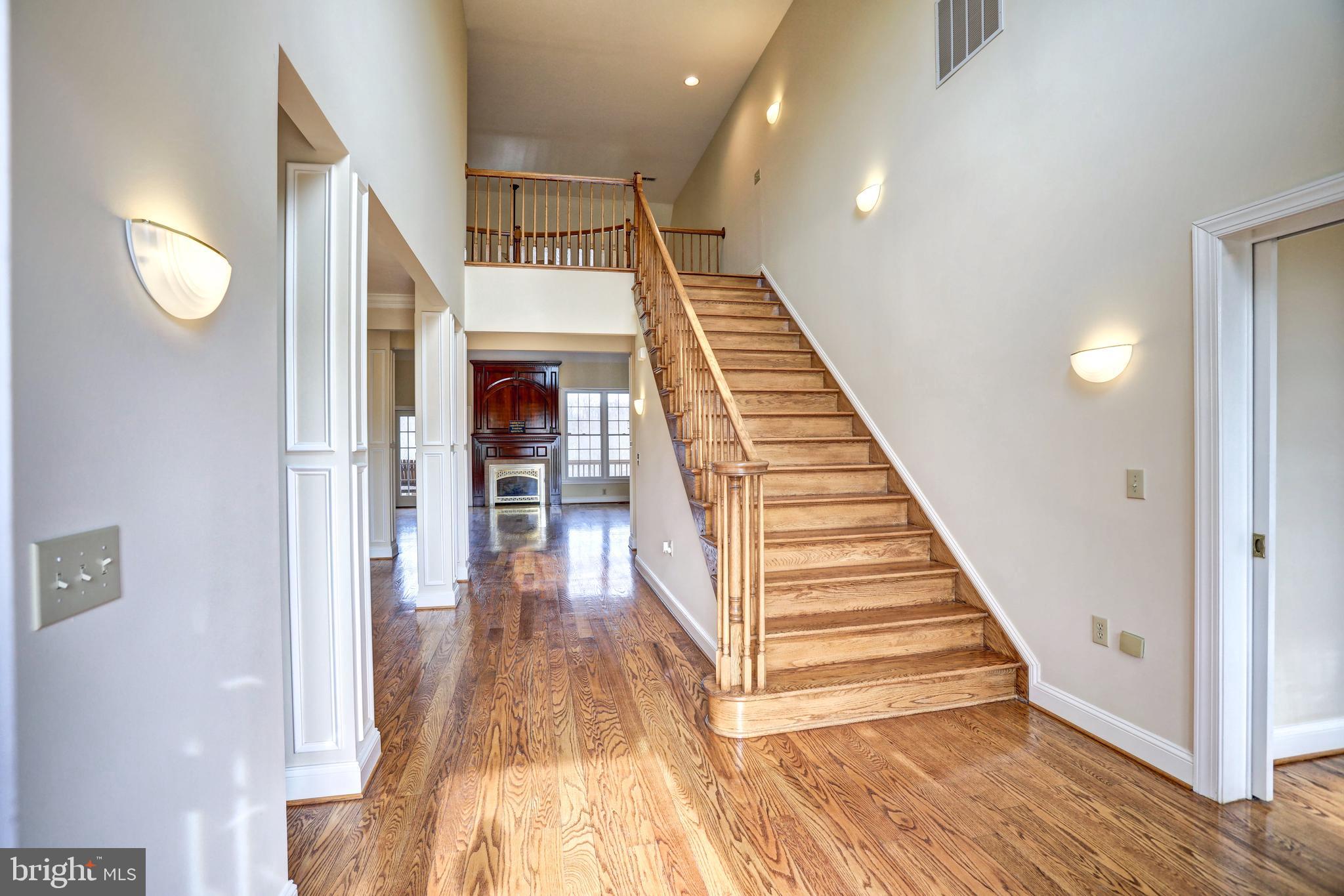 ANTIETAM HEIGHTS - Residential