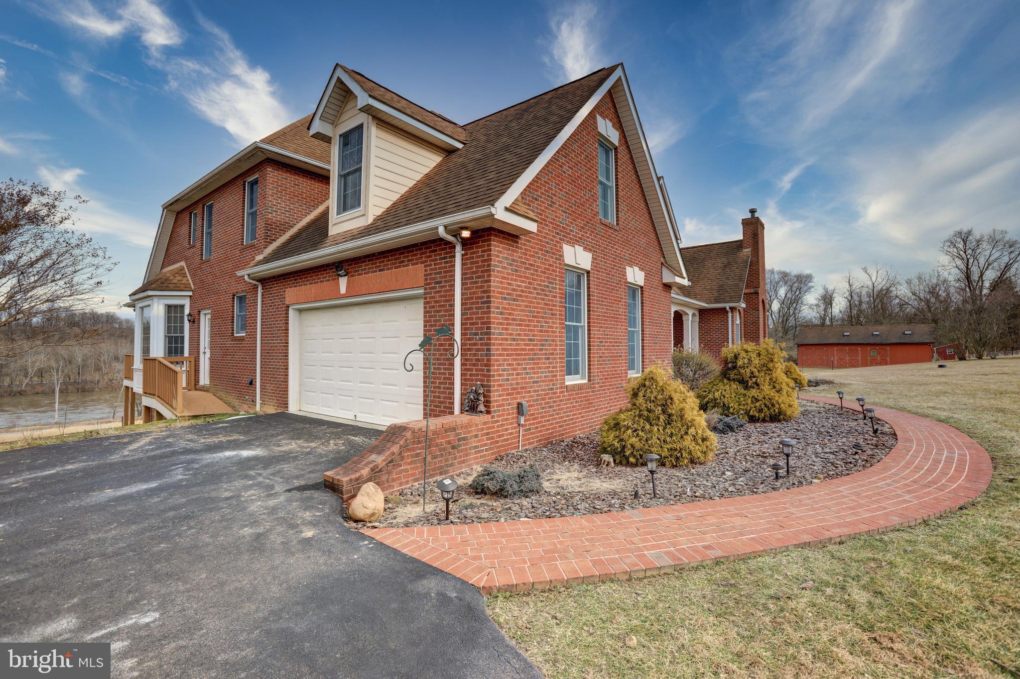 ANTIETAM HEIGHTS - Residential