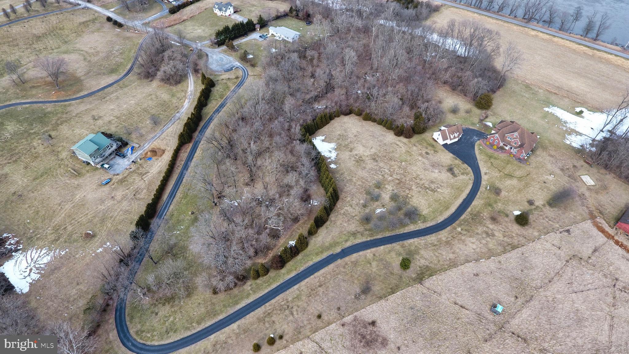 ANTIETAM HEIGHTS - Residential