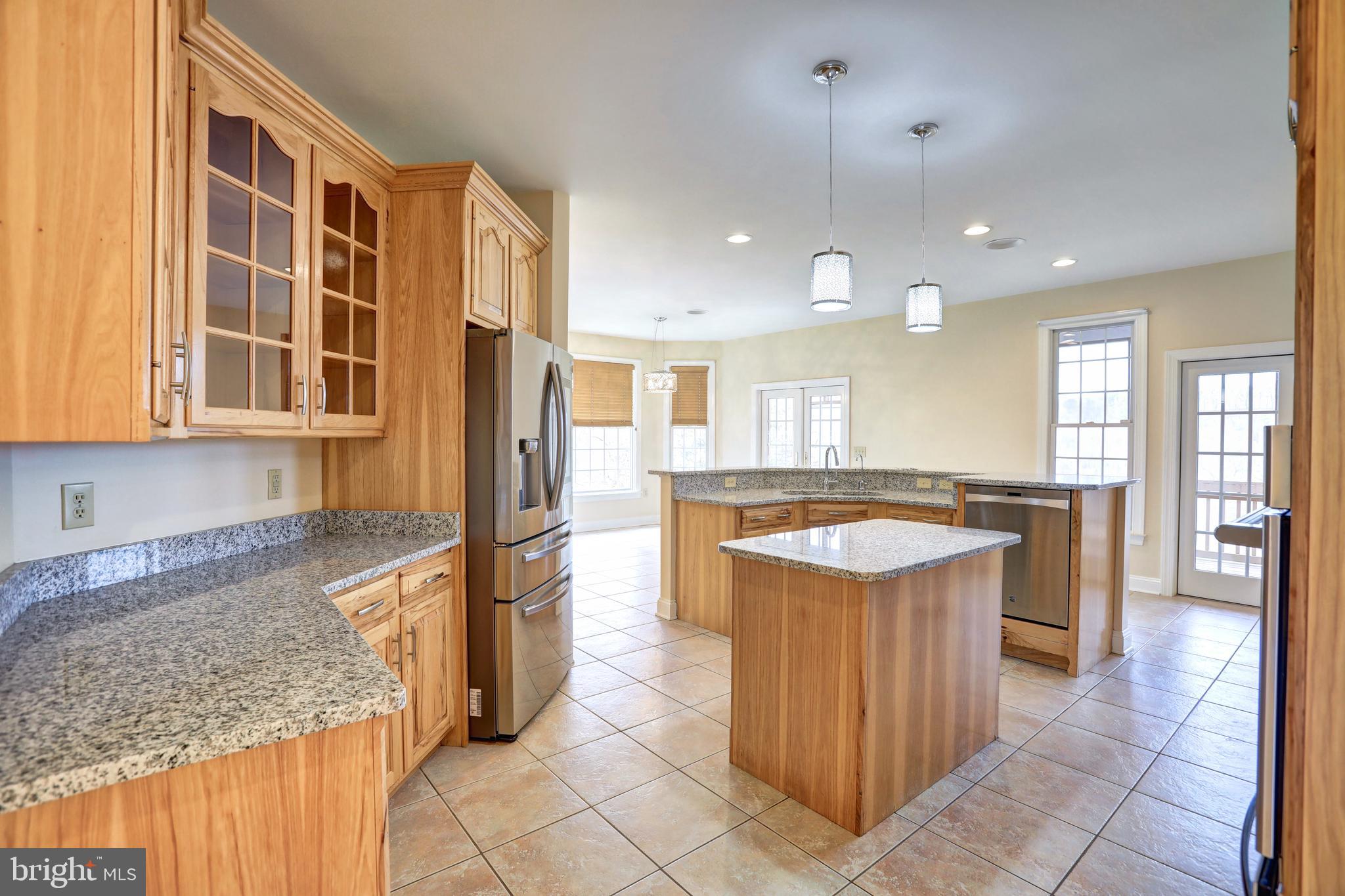 ANTIETAM HEIGHTS - Residential