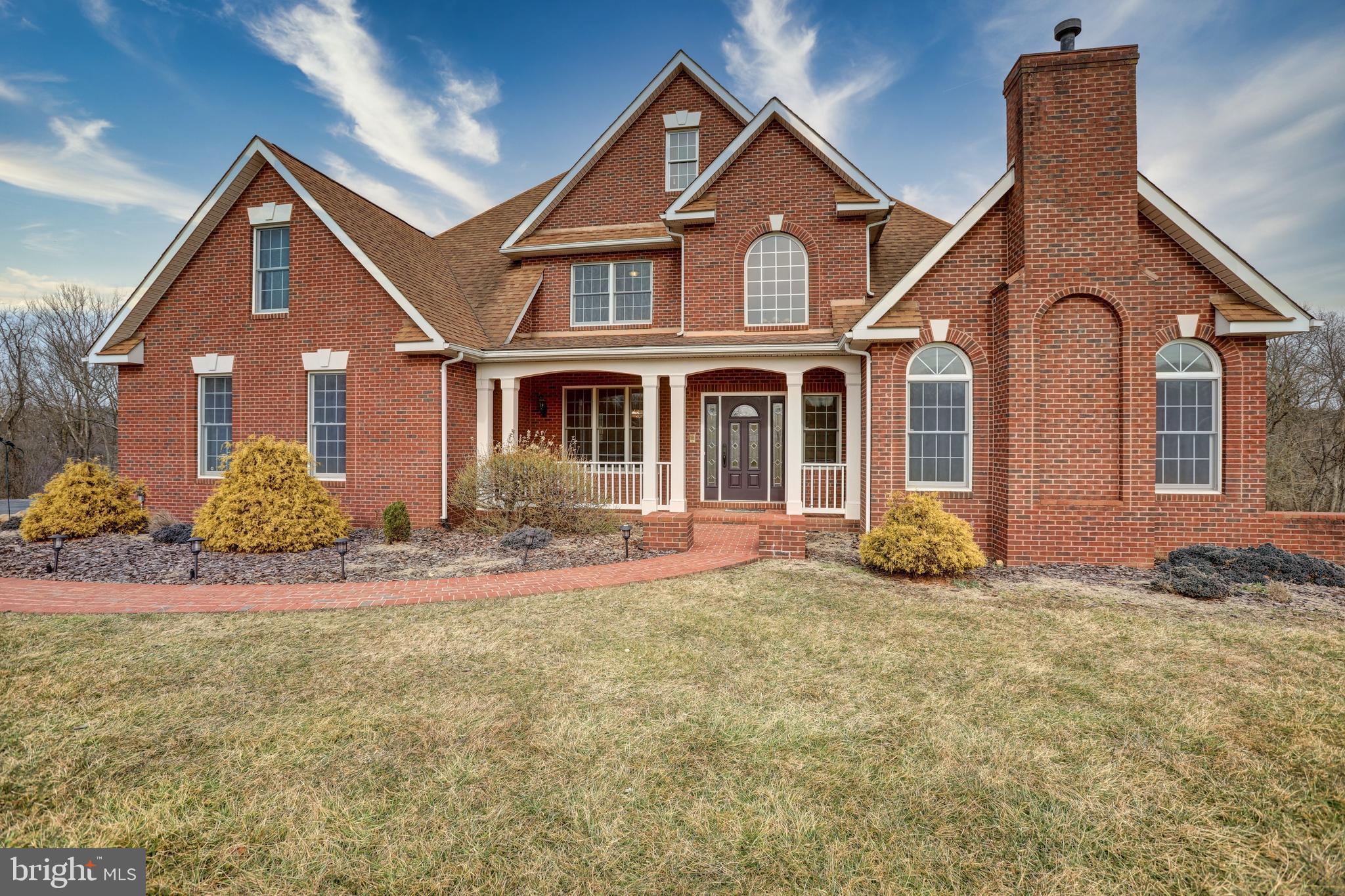 ANTIETAM HEIGHTS - Residential