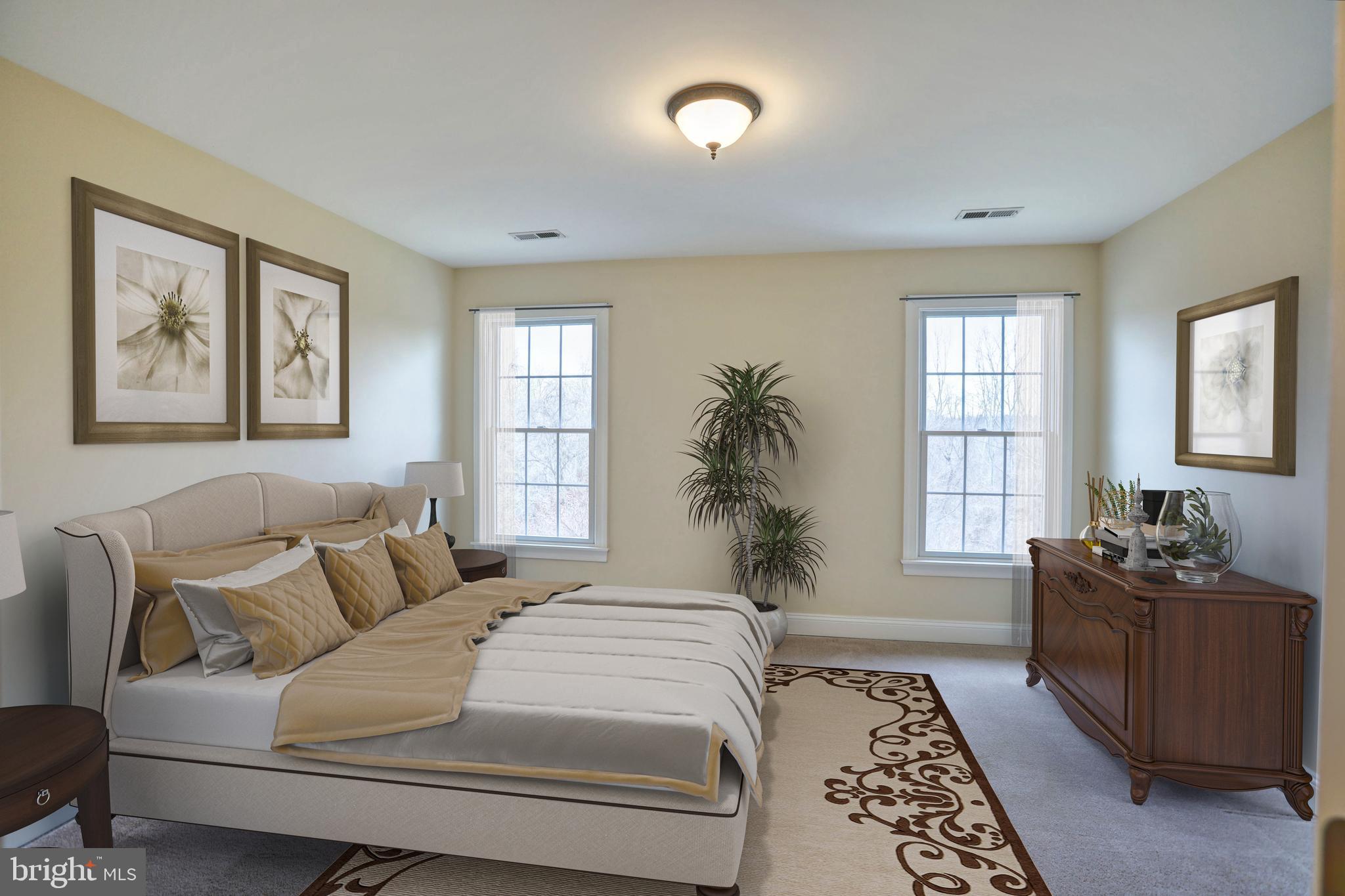 ANTIETAM HEIGHTS - Residential