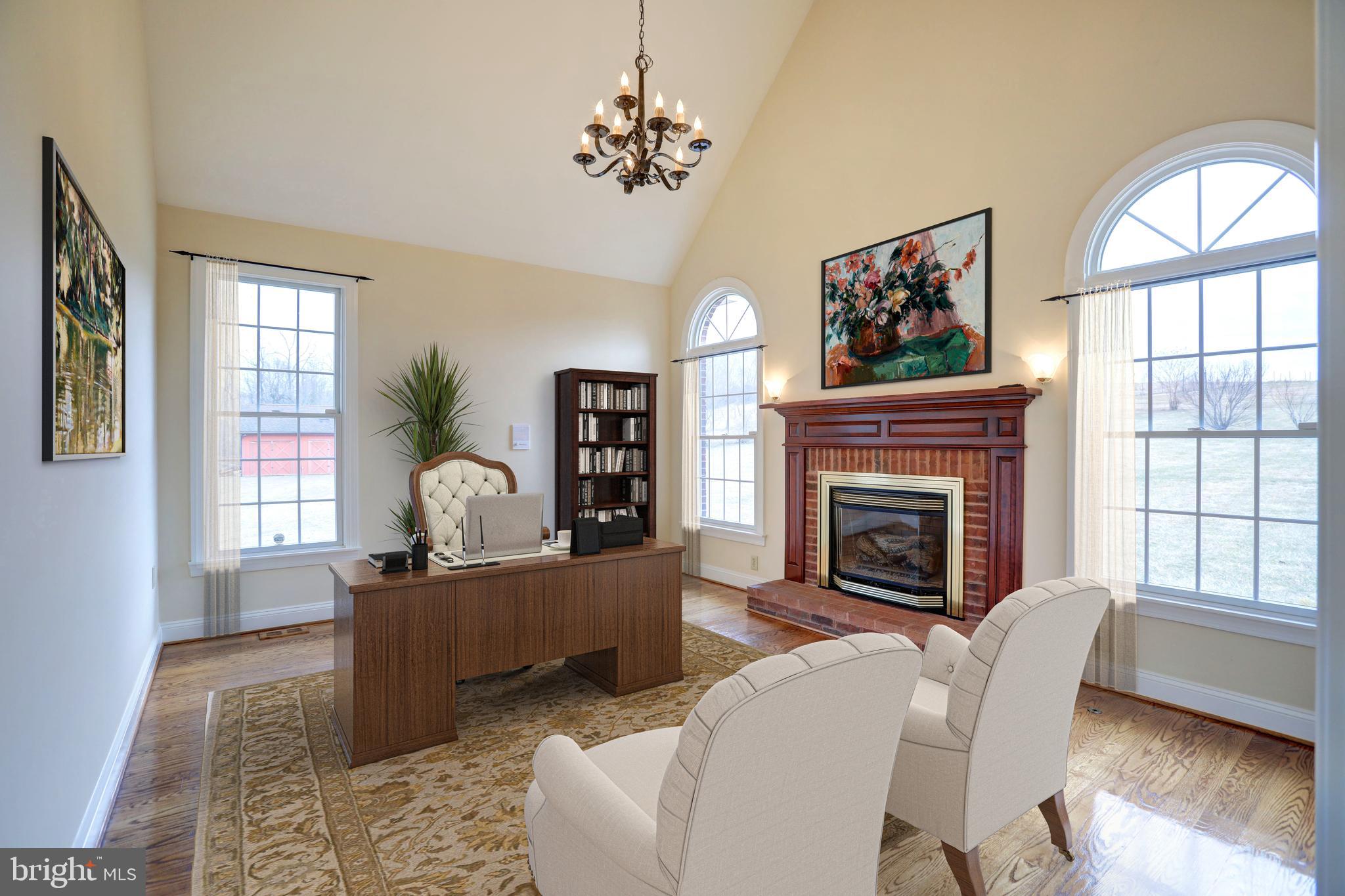 ANTIETAM HEIGHTS - Residential