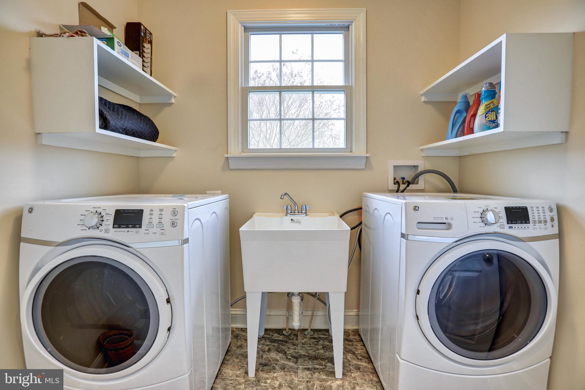 ANTIETAM HEIGHTS - Residential