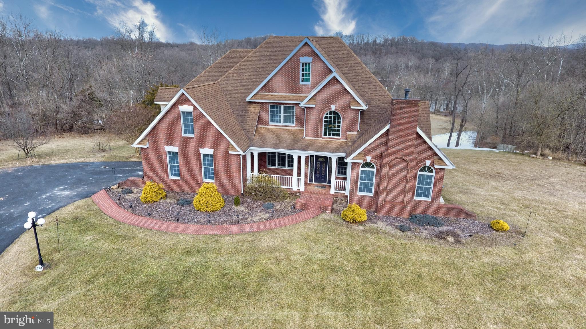 ANTIETAM HEIGHTS - Residential