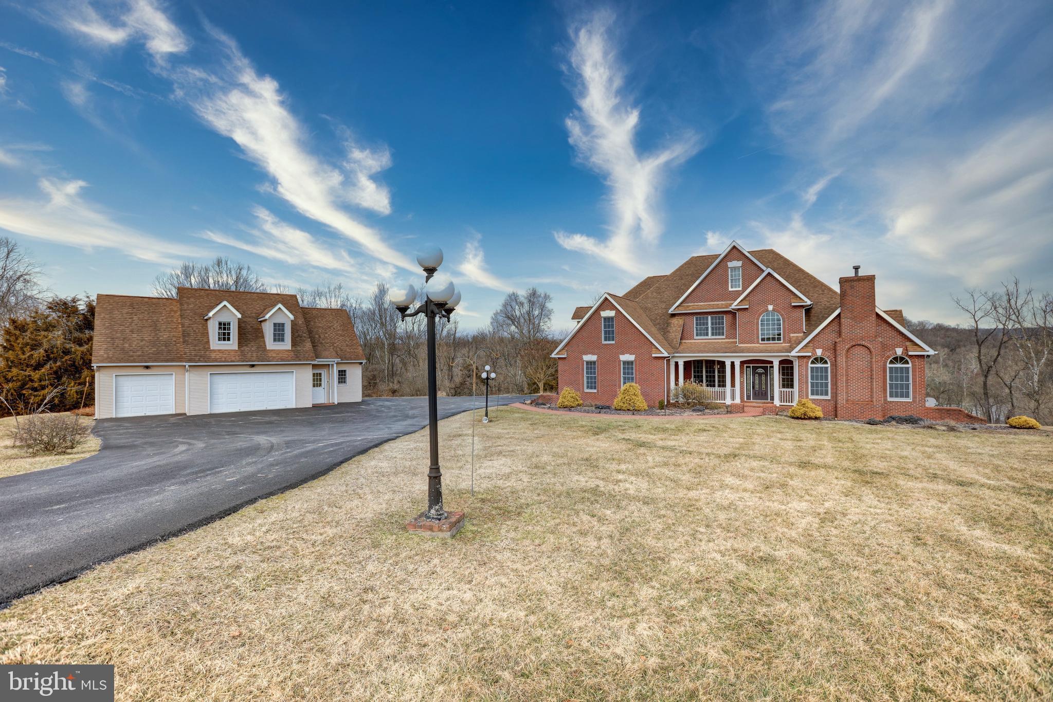 ANTIETAM HEIGHTS - Residential