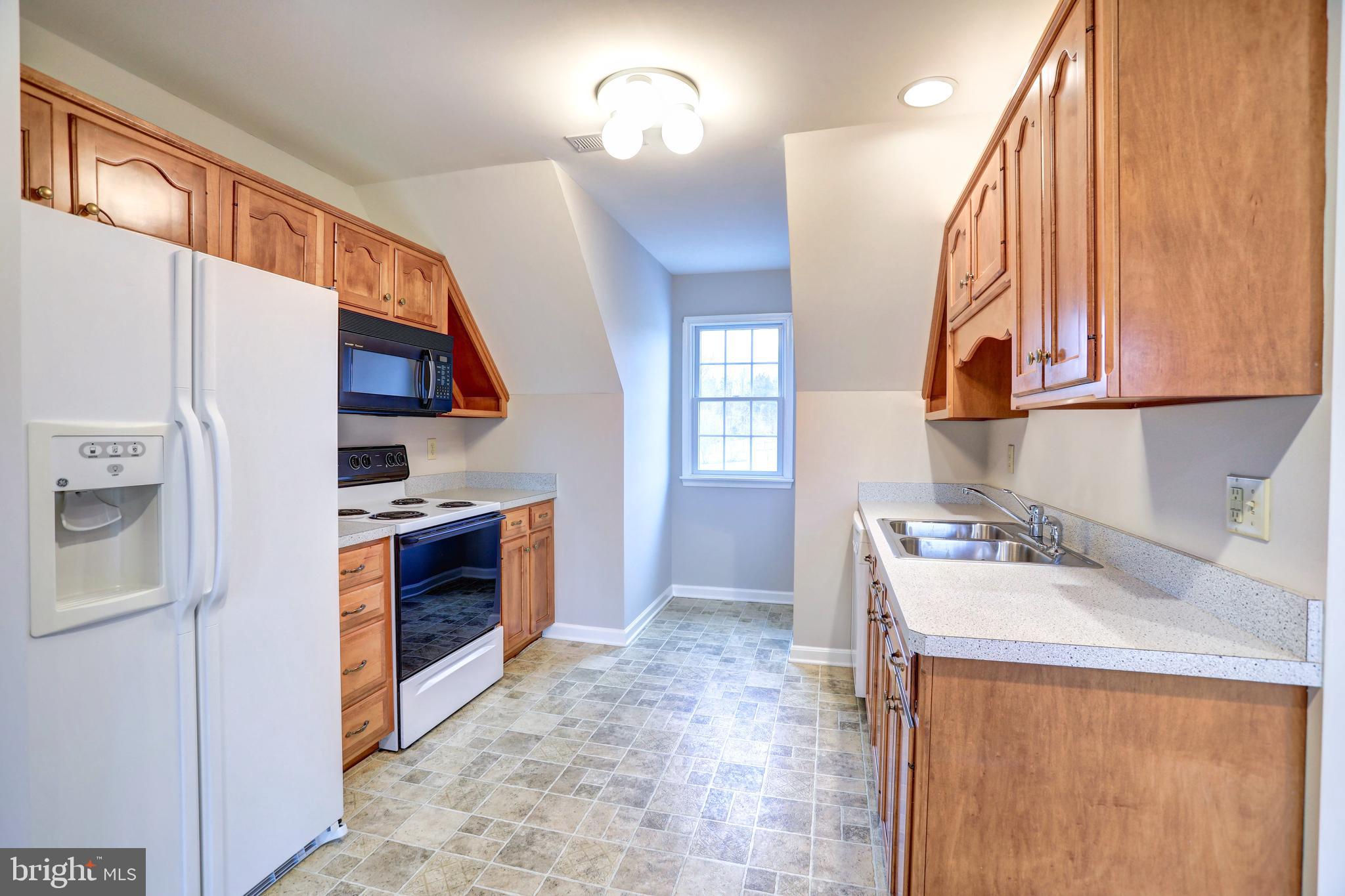 ANTIETAM HEIGHTS - Residential