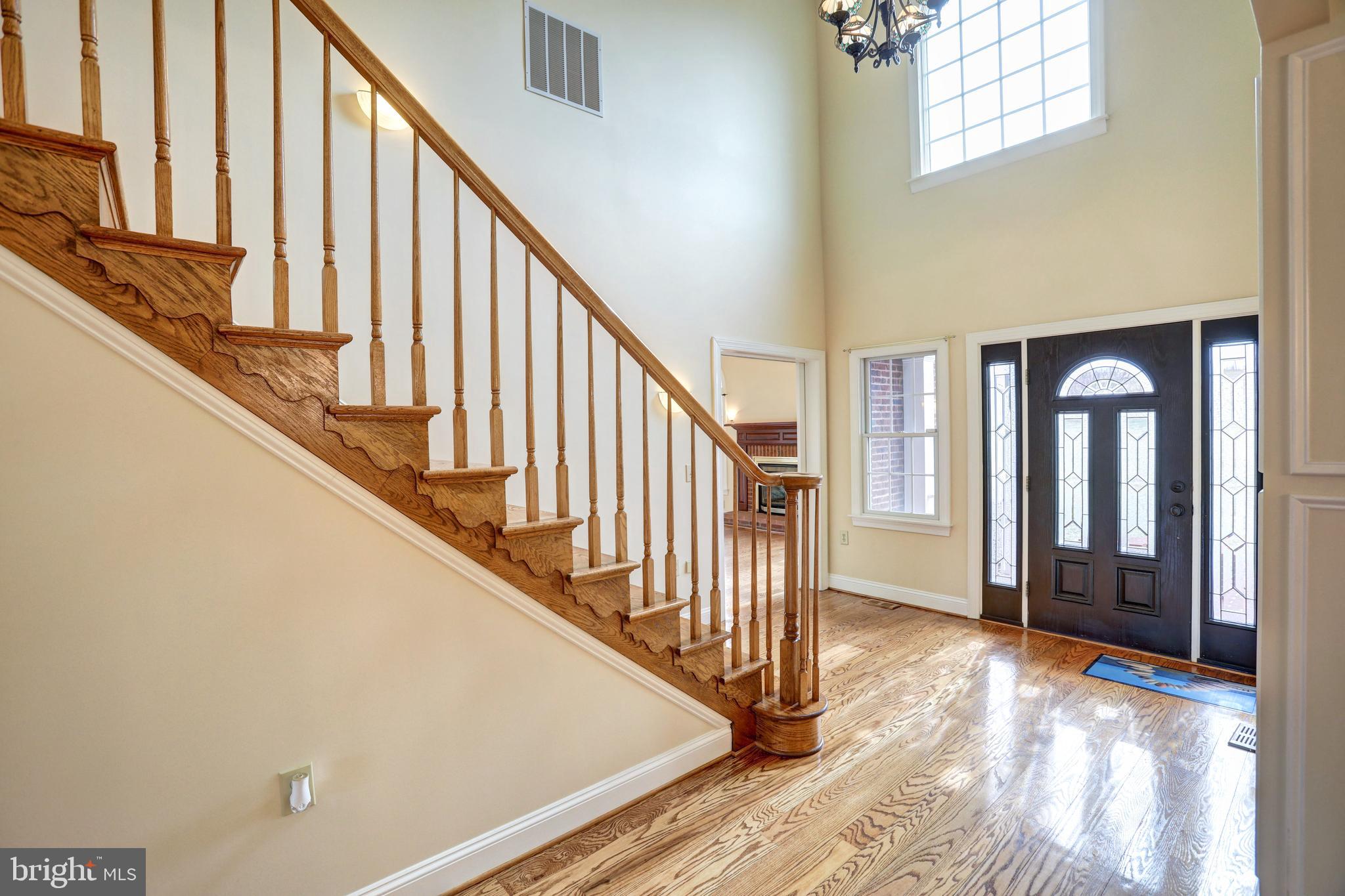 ANTIETAM HEIGHTS - Residential