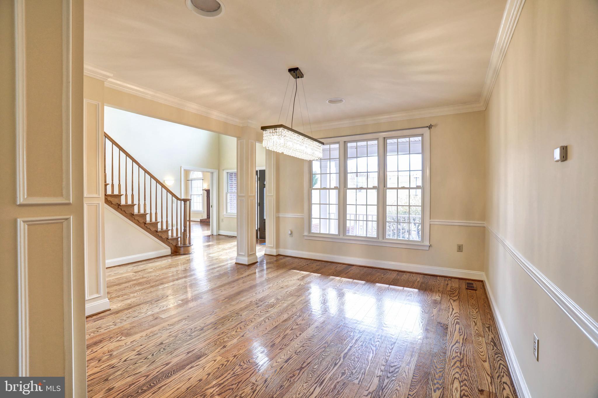 ANTIETAM HEIGHTS - Residential