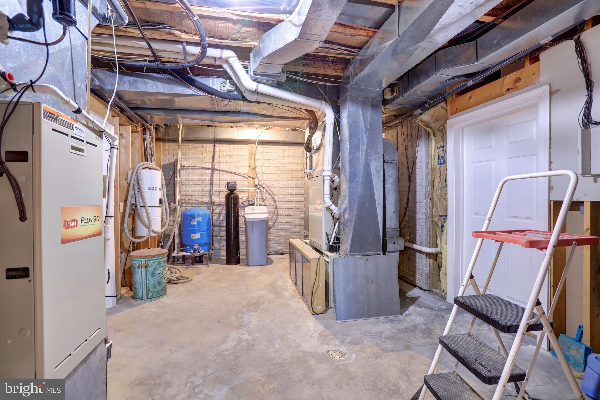 ANTIETAM HEIGHTS - Residential