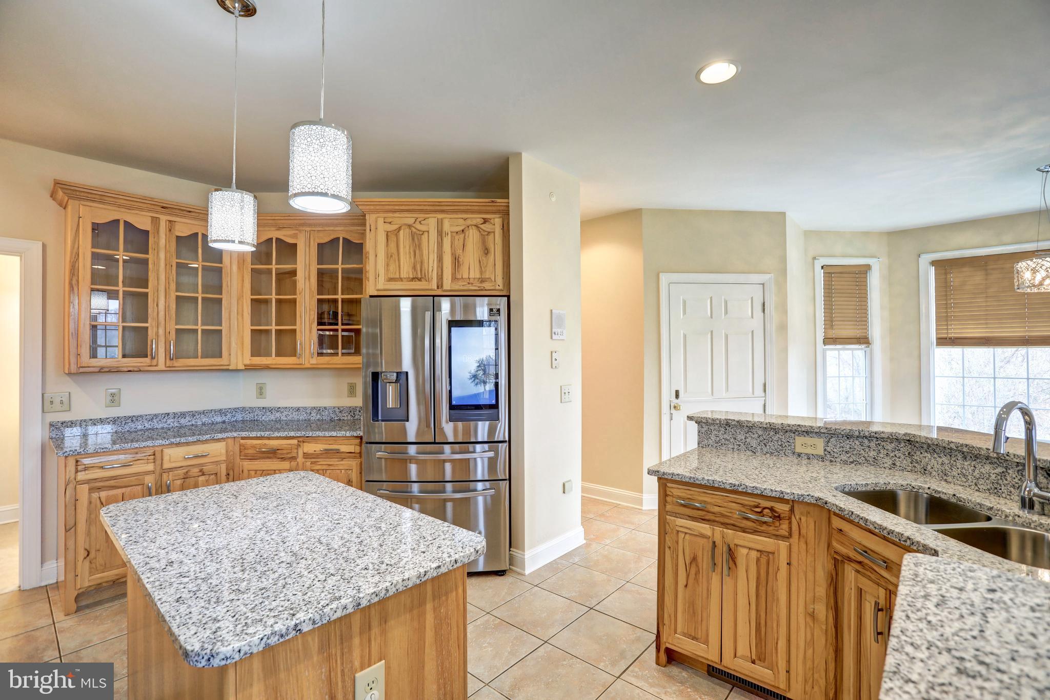 ANTIETAM HEIGHTS - Residential