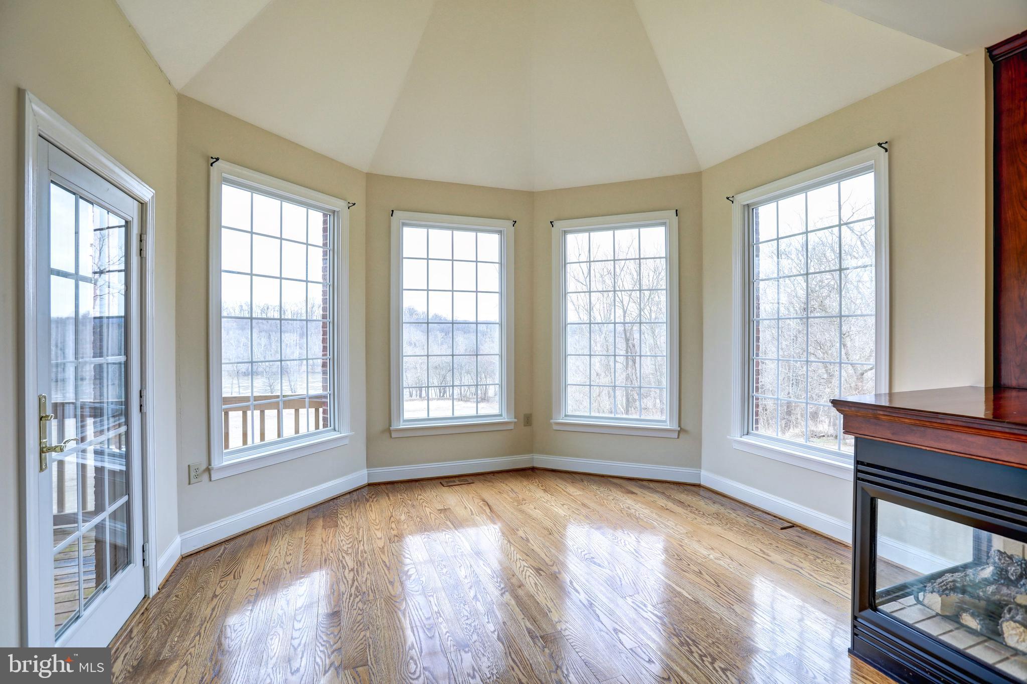 ANTIETAM HEIGHTS - Residential