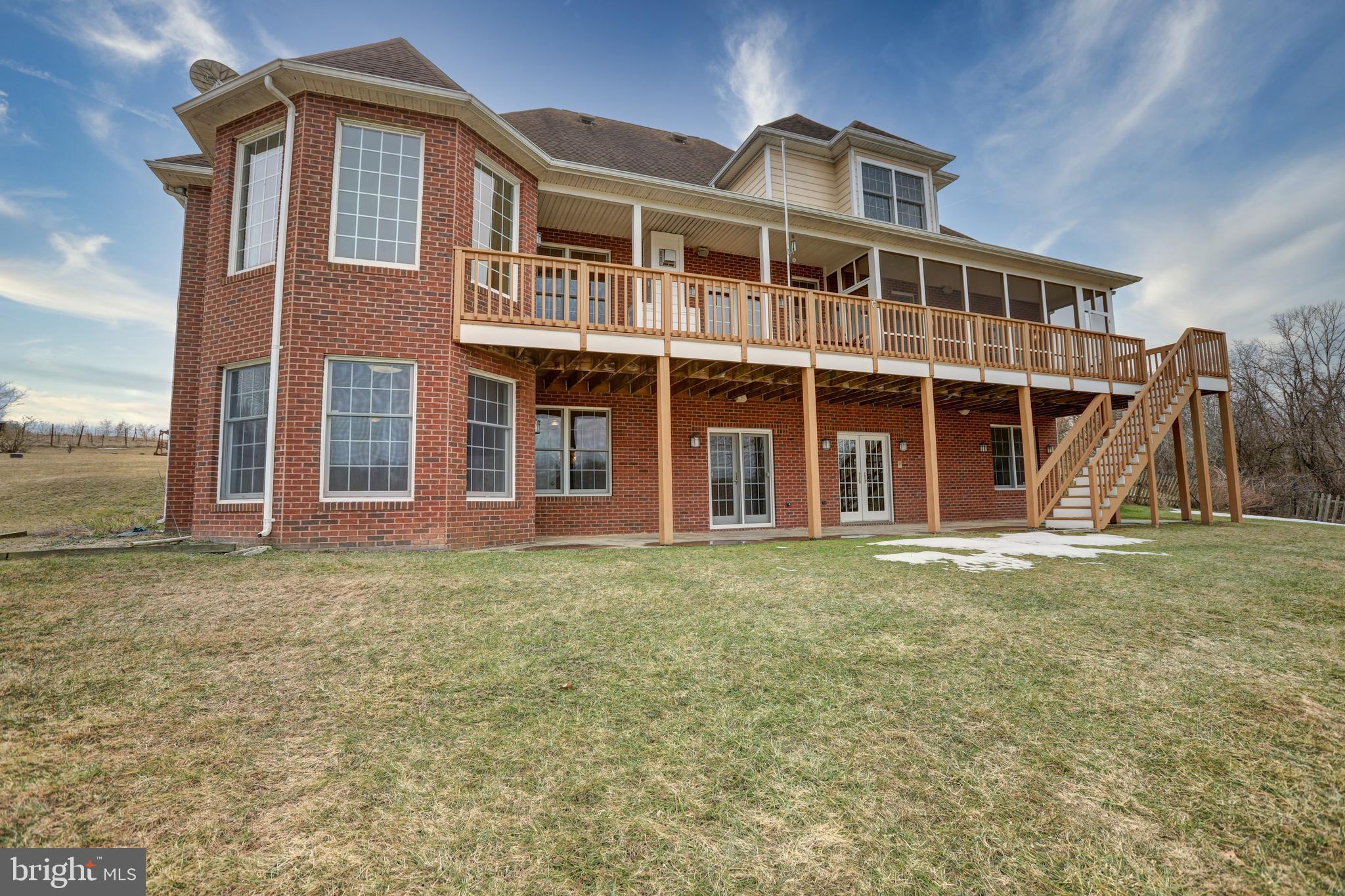 ANTIETAM HEIGHTS - Residential