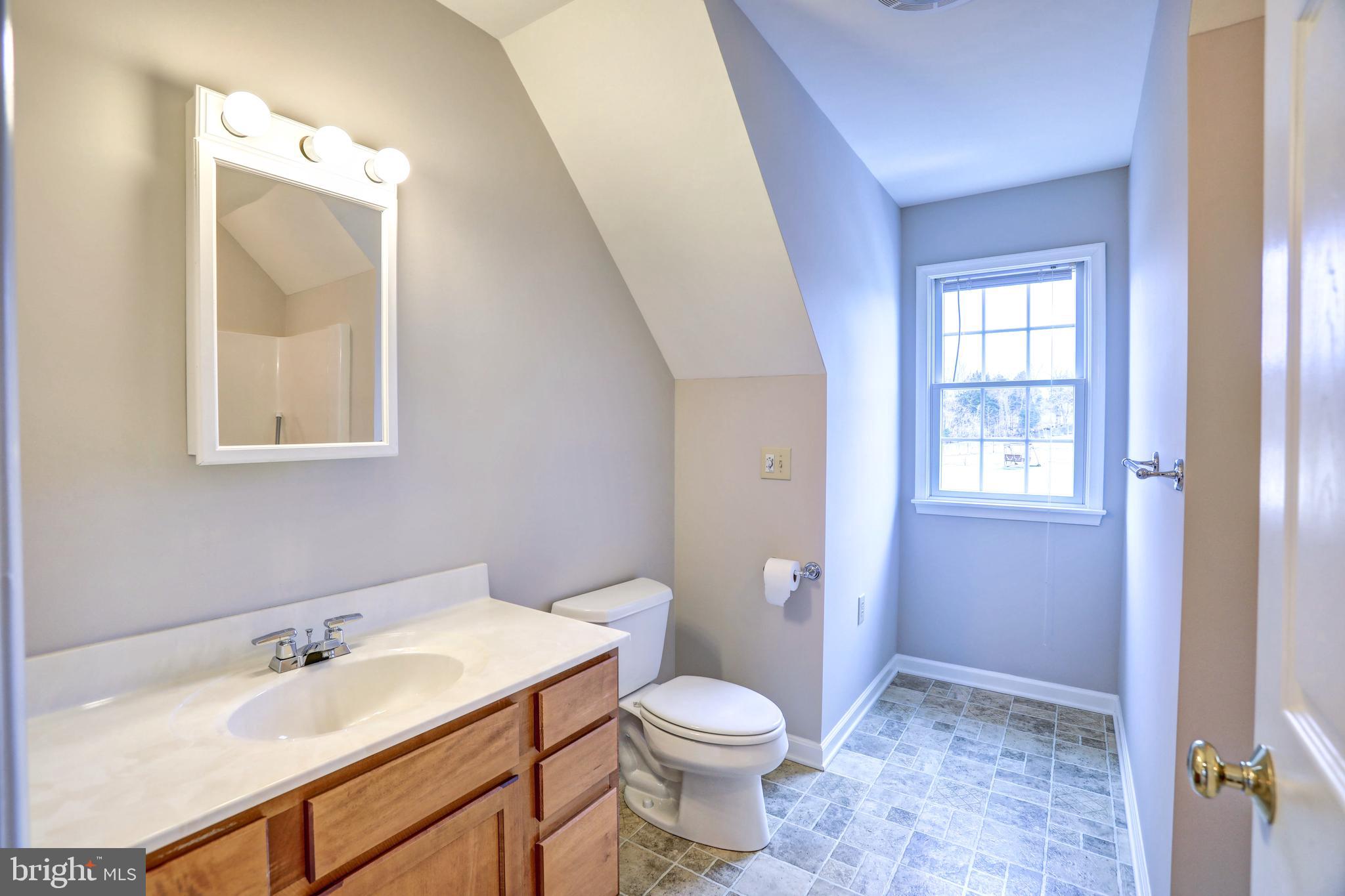 ANTIETAM HEIGHTS - Residential