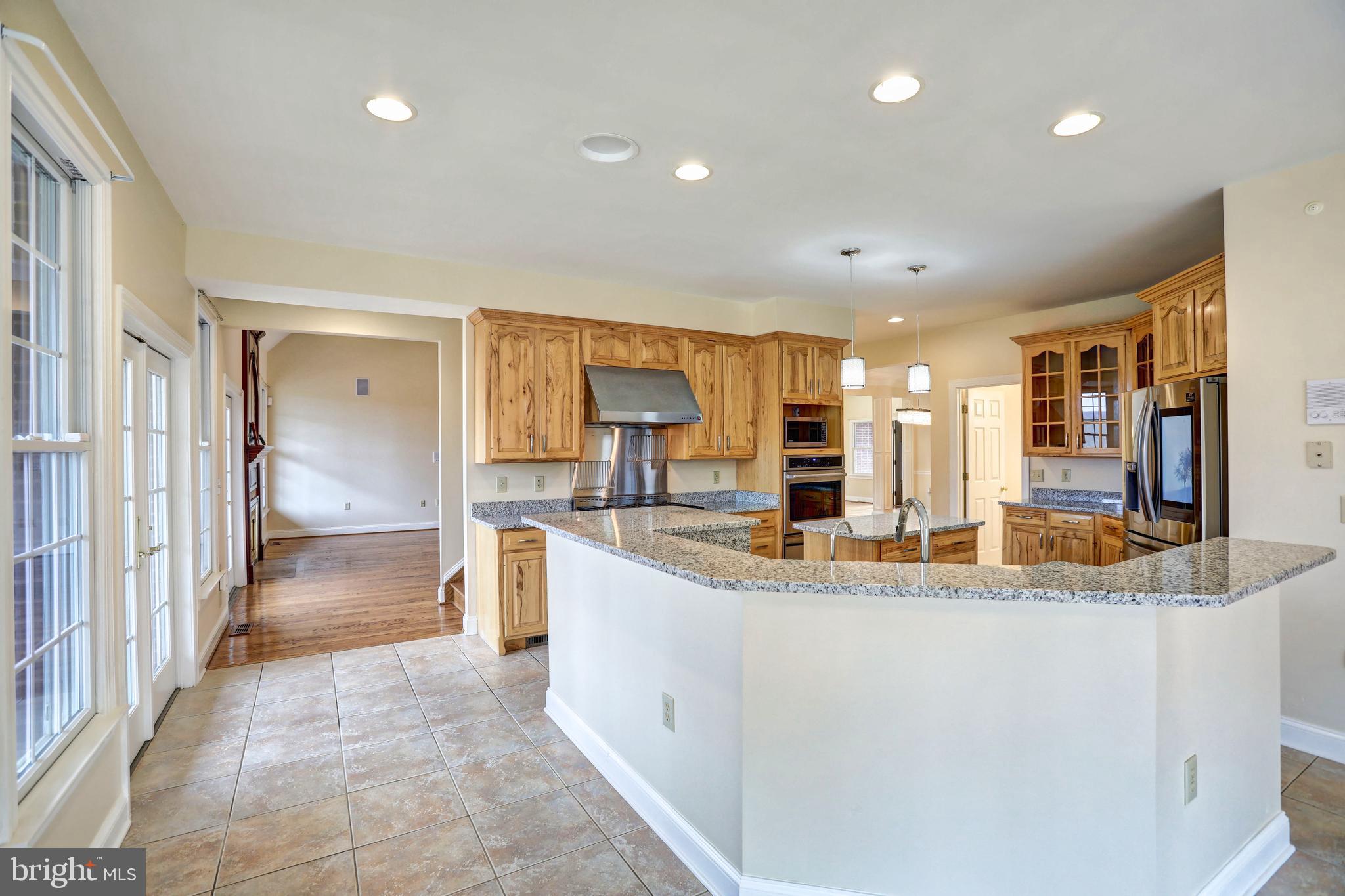 ANTIETAM HEIGHTS - Residential