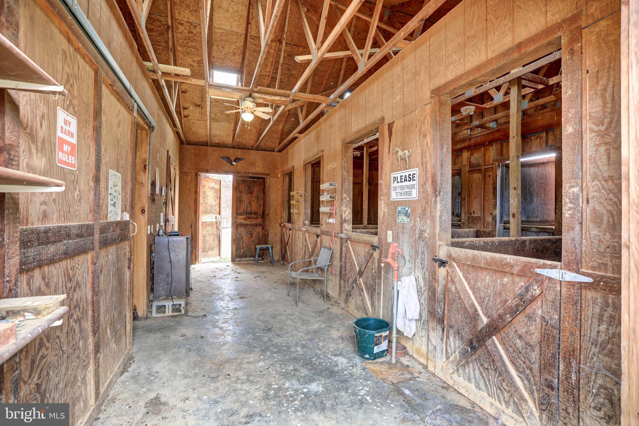 ANTIETAM HEIGHTS - Residential