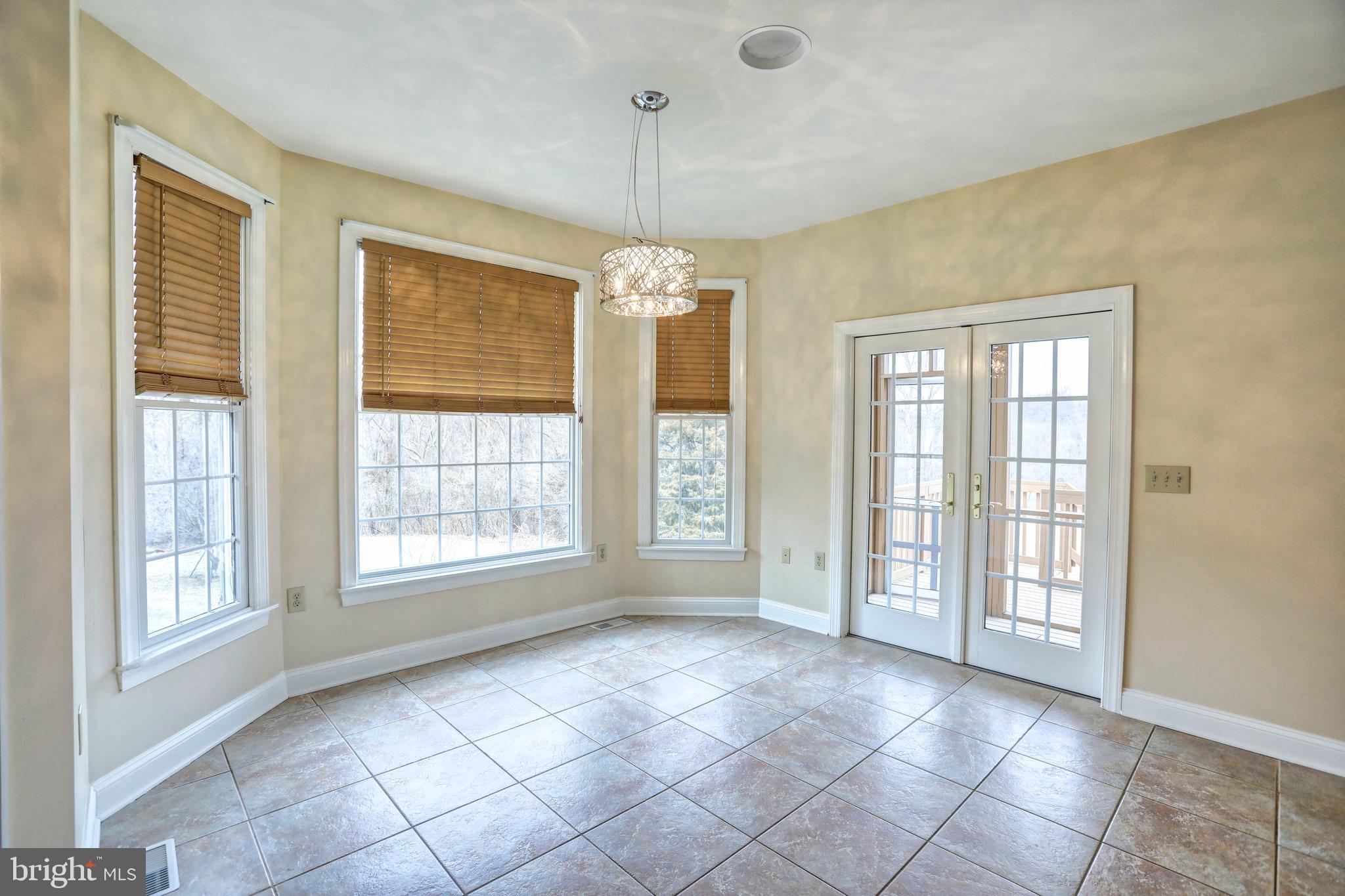 ANTIETAM HEIGHTS - Residential