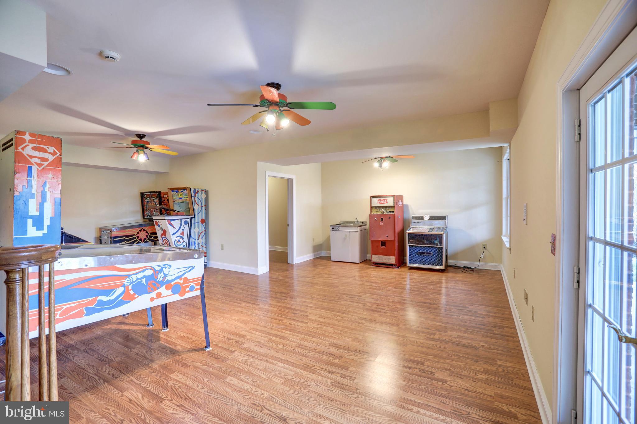 ANTIETAM HEIGHTS - Residential