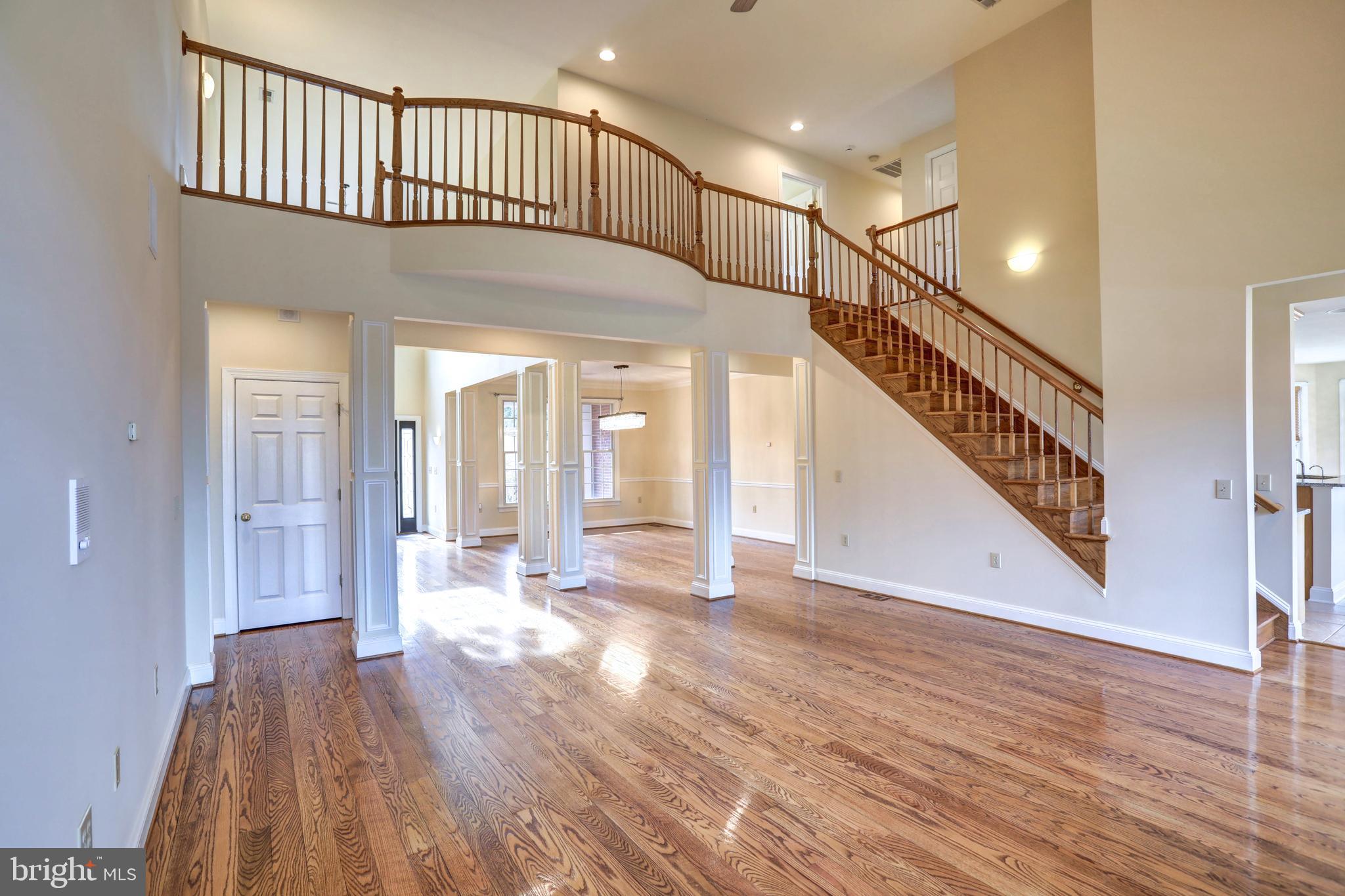 ANTIETAM HEIGHTS - Residential