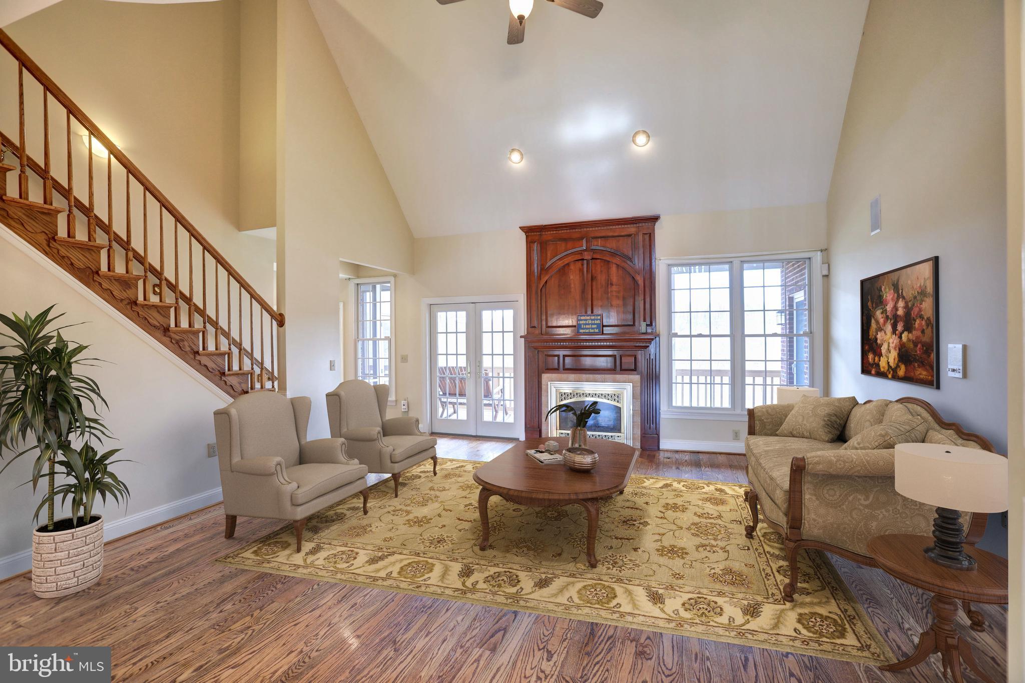 ANTIETAM HEIGHTS - Residential