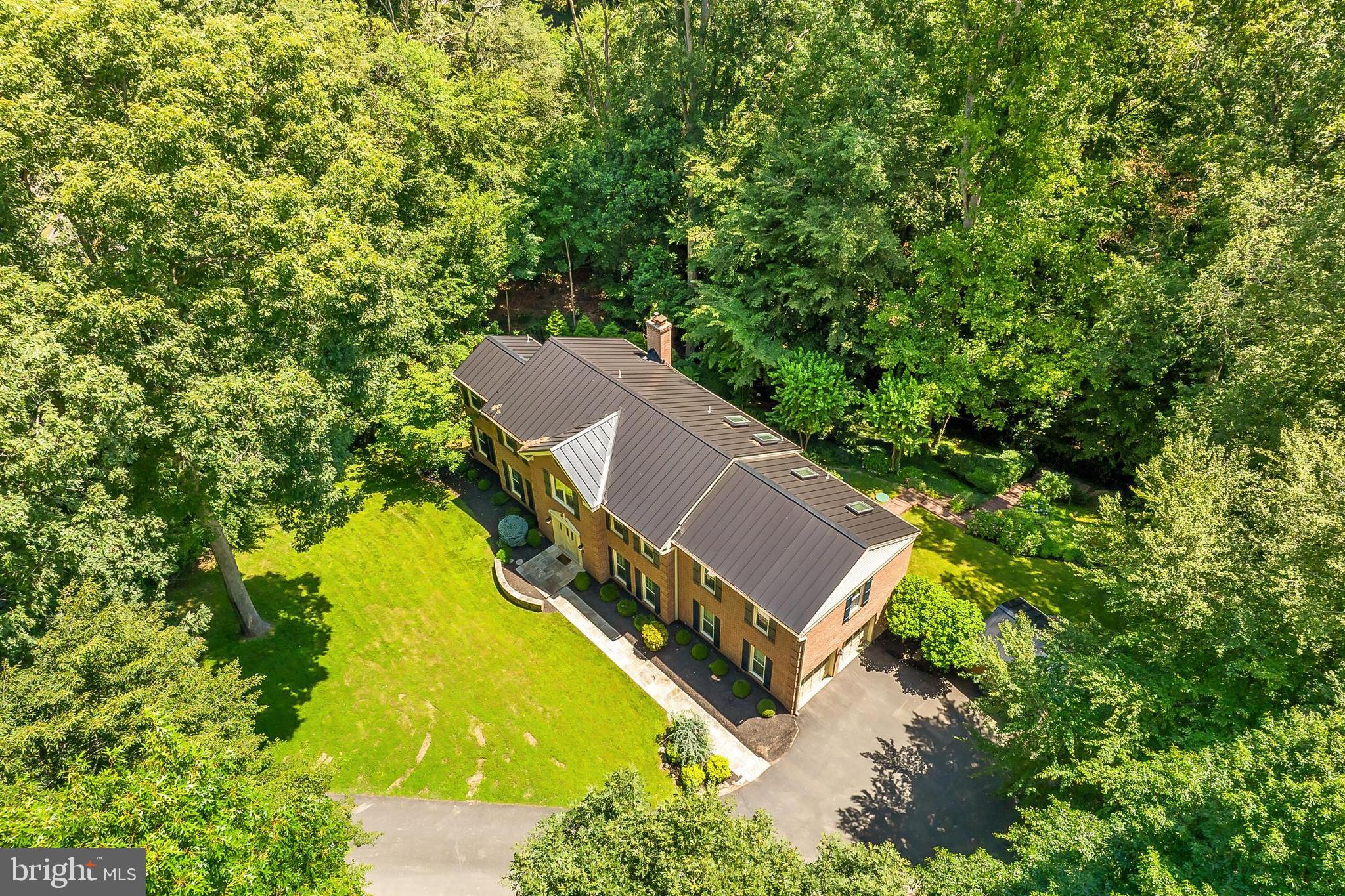 6365 YATES FORD ROAD