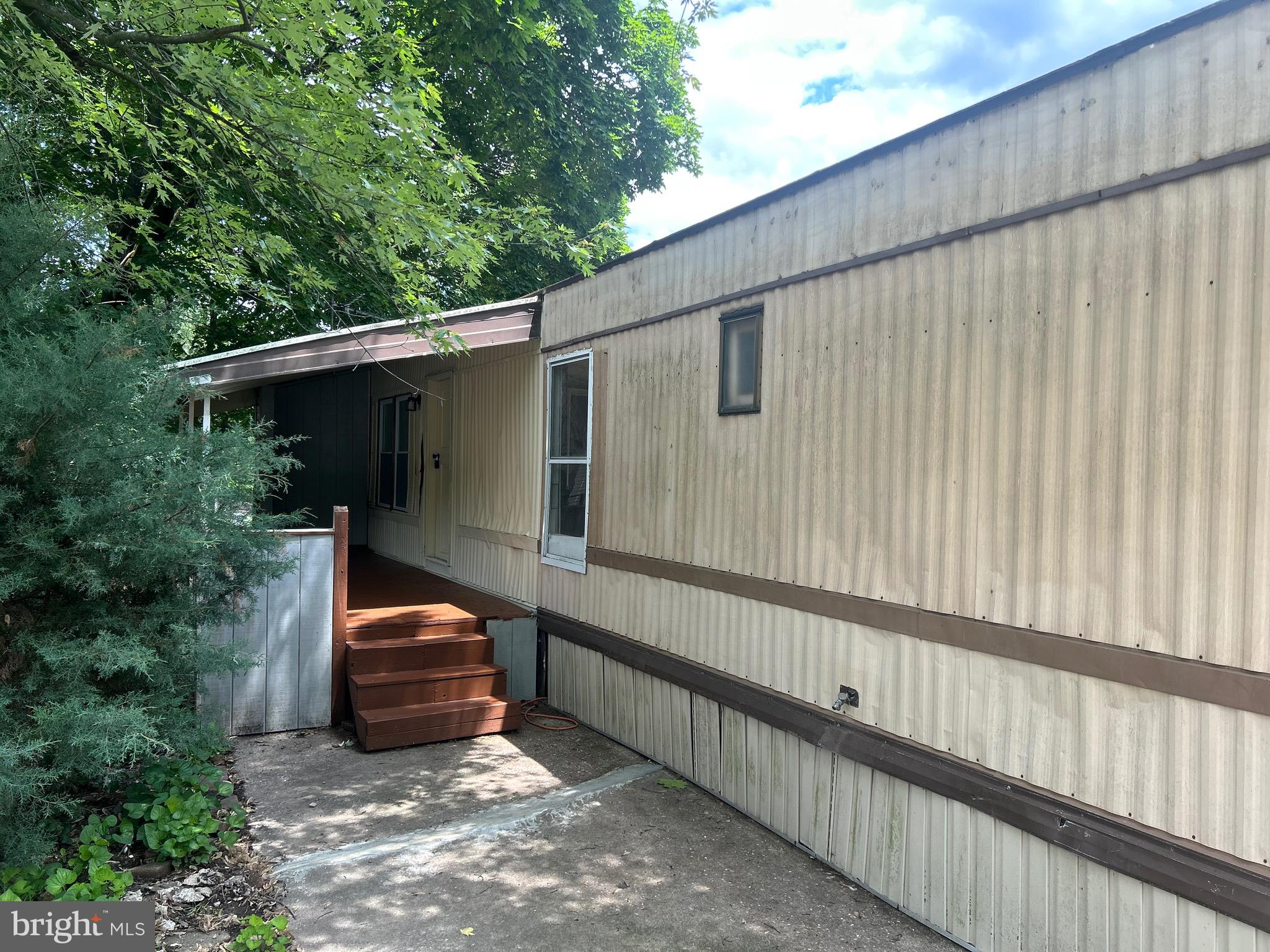 BROOKHAVEN MHP - Residential