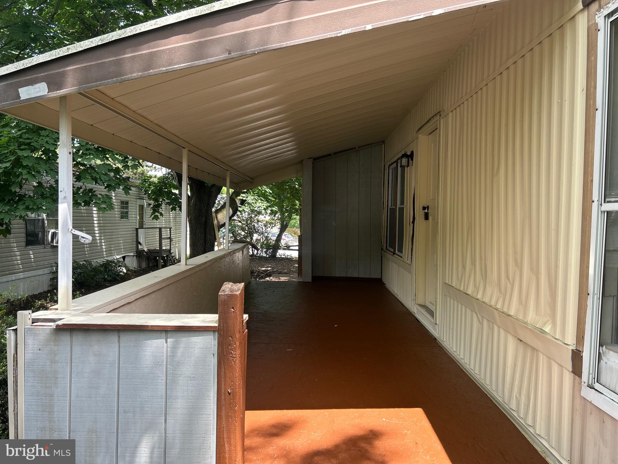 BROOKHAVEN MHP - Residential