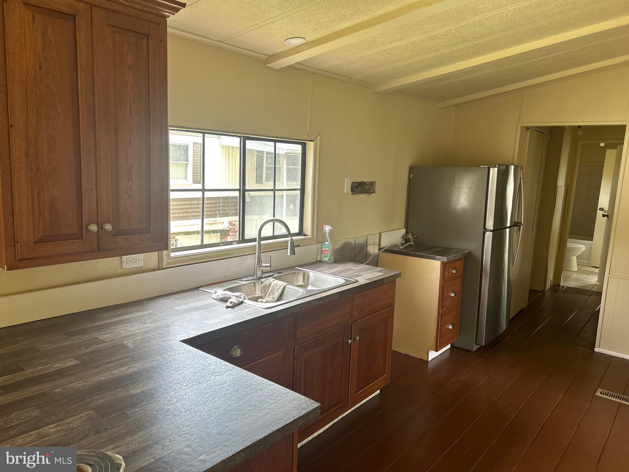 BROOKHAVEN MHP - Residential