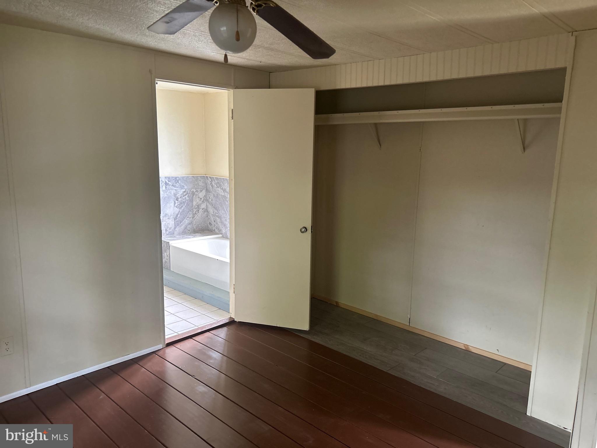 BROOKHAVEN MHP - Residential