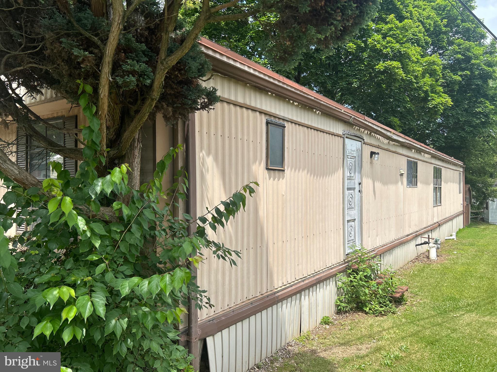 BROOKHAVEN MHP - Residential