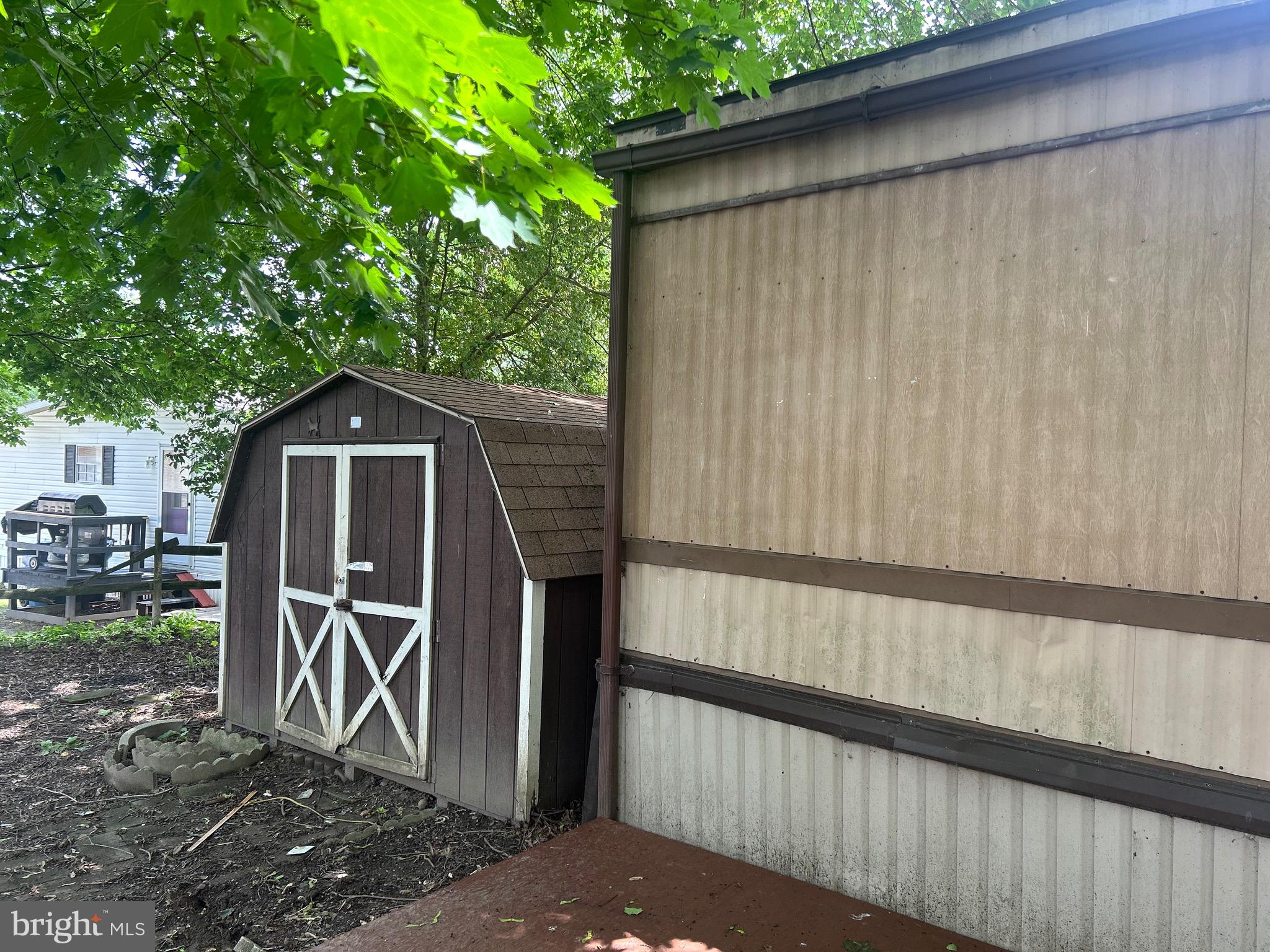 BROOKHAVEN MHP - Residential