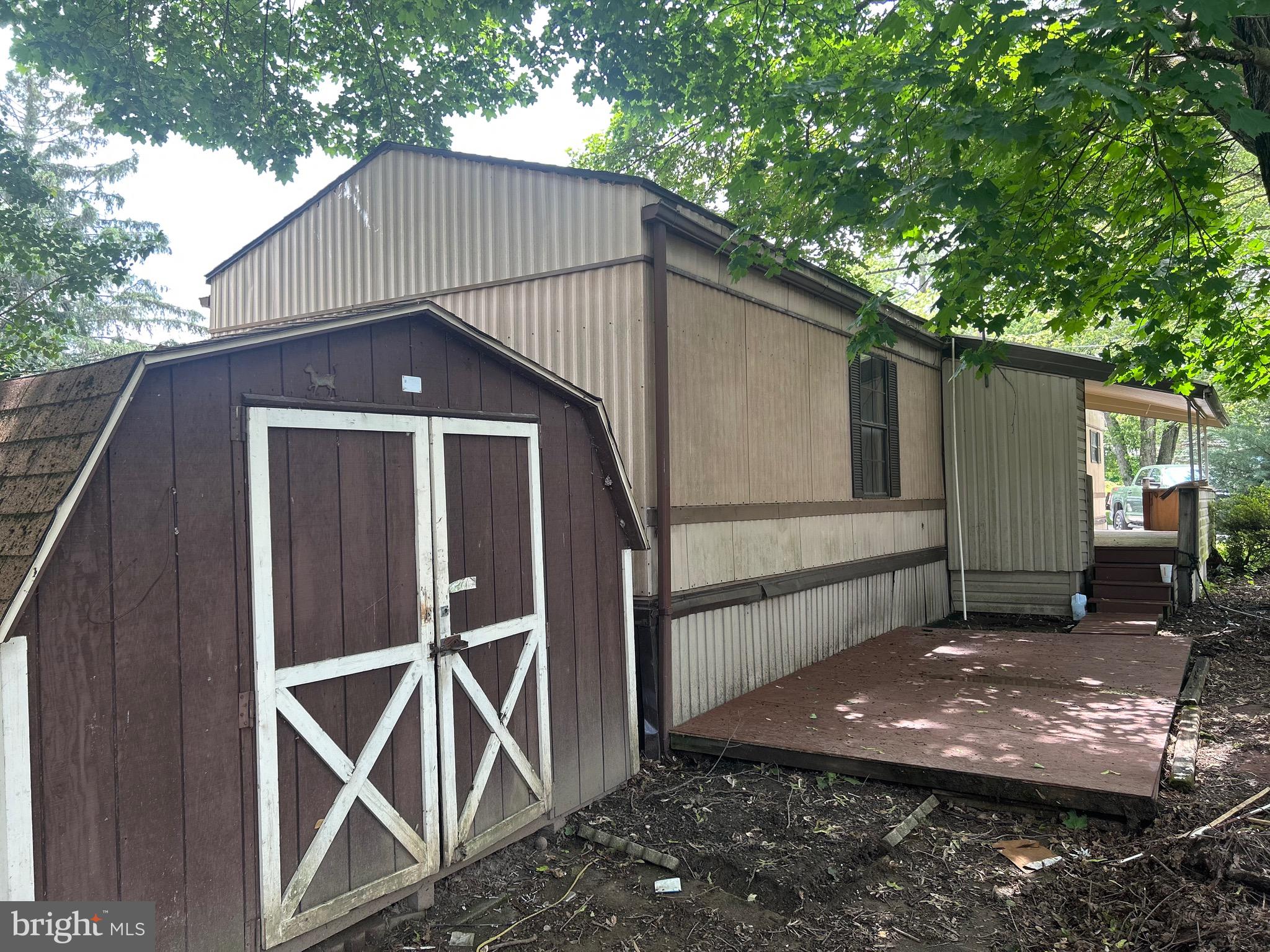 BROOKHAVEN MHP - Residential