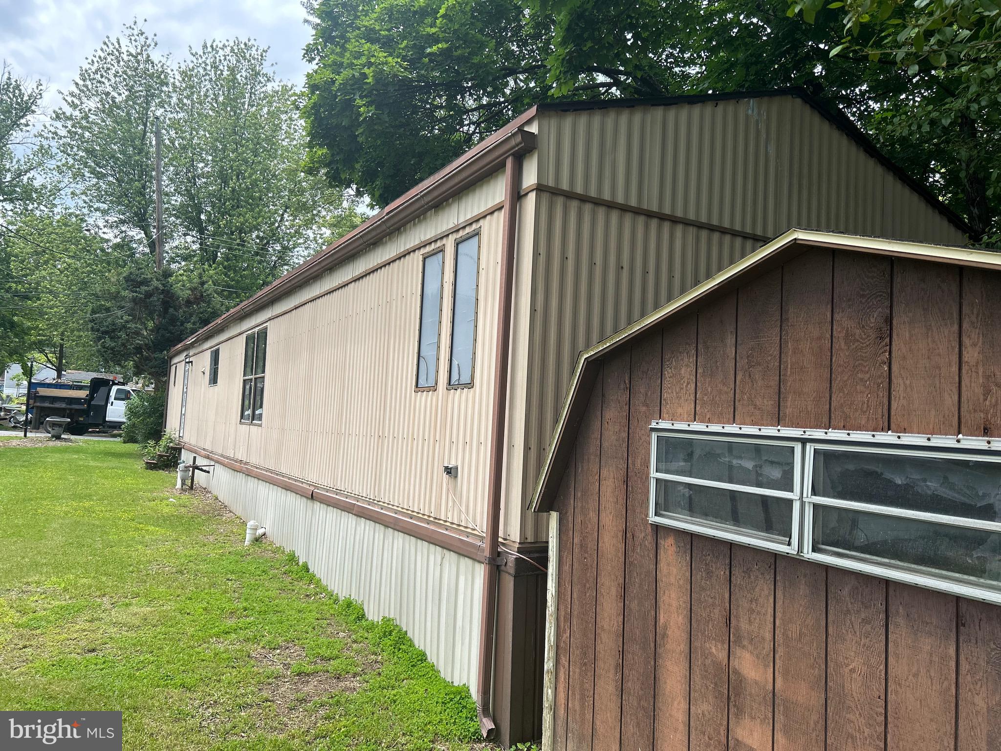 BROOKHAVEN MHP - Residential