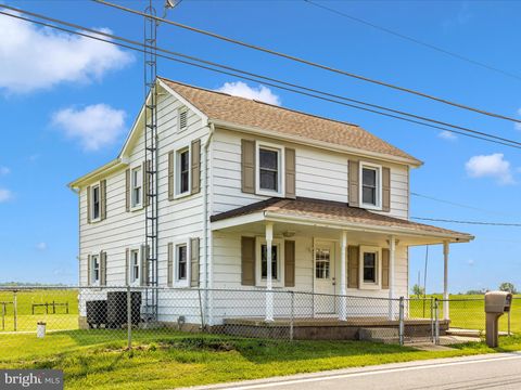 4215 HARNEY ROAD TANEYTOWN MD 21787