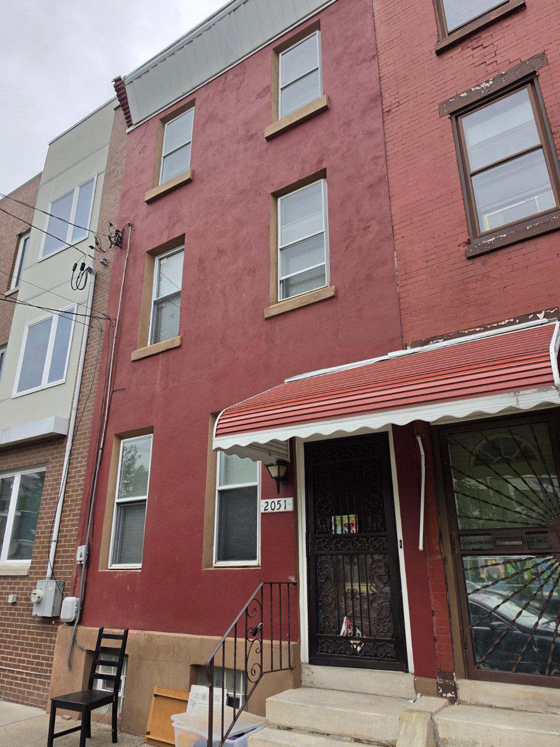 2051 N 8TH STREET