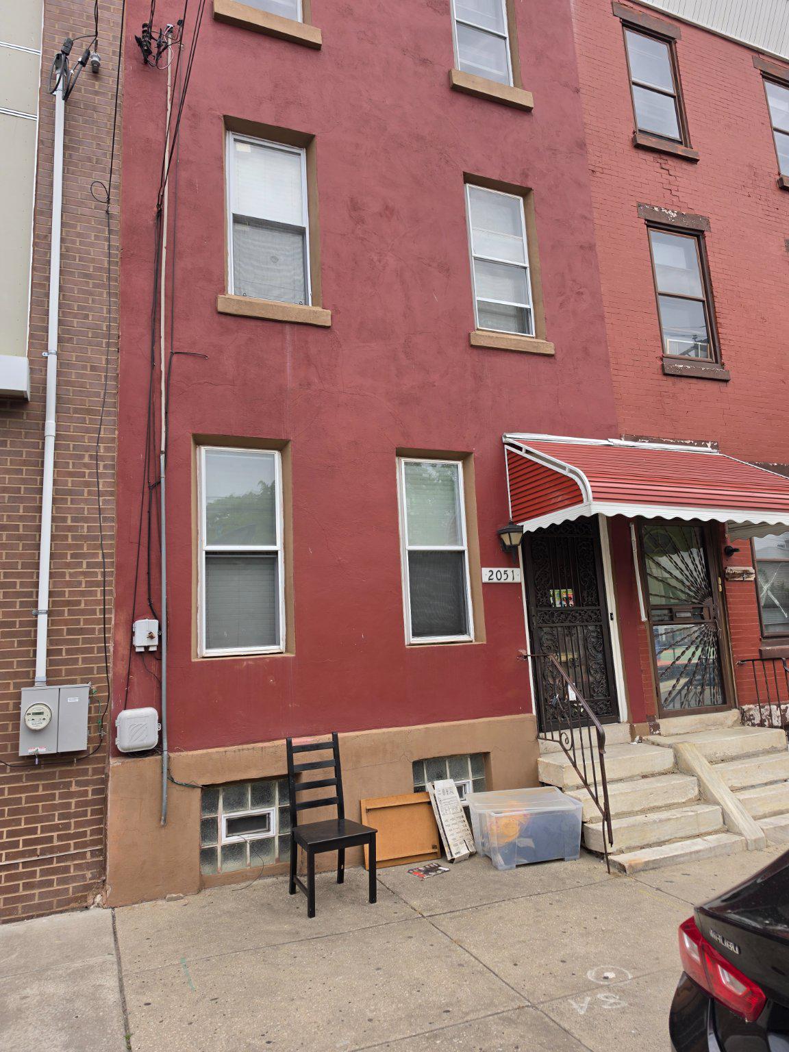 2051 N 8TH STREET