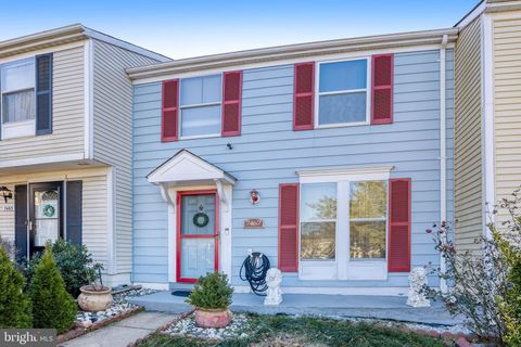 7467 LONE STAR ROAD LORTON VA 22079