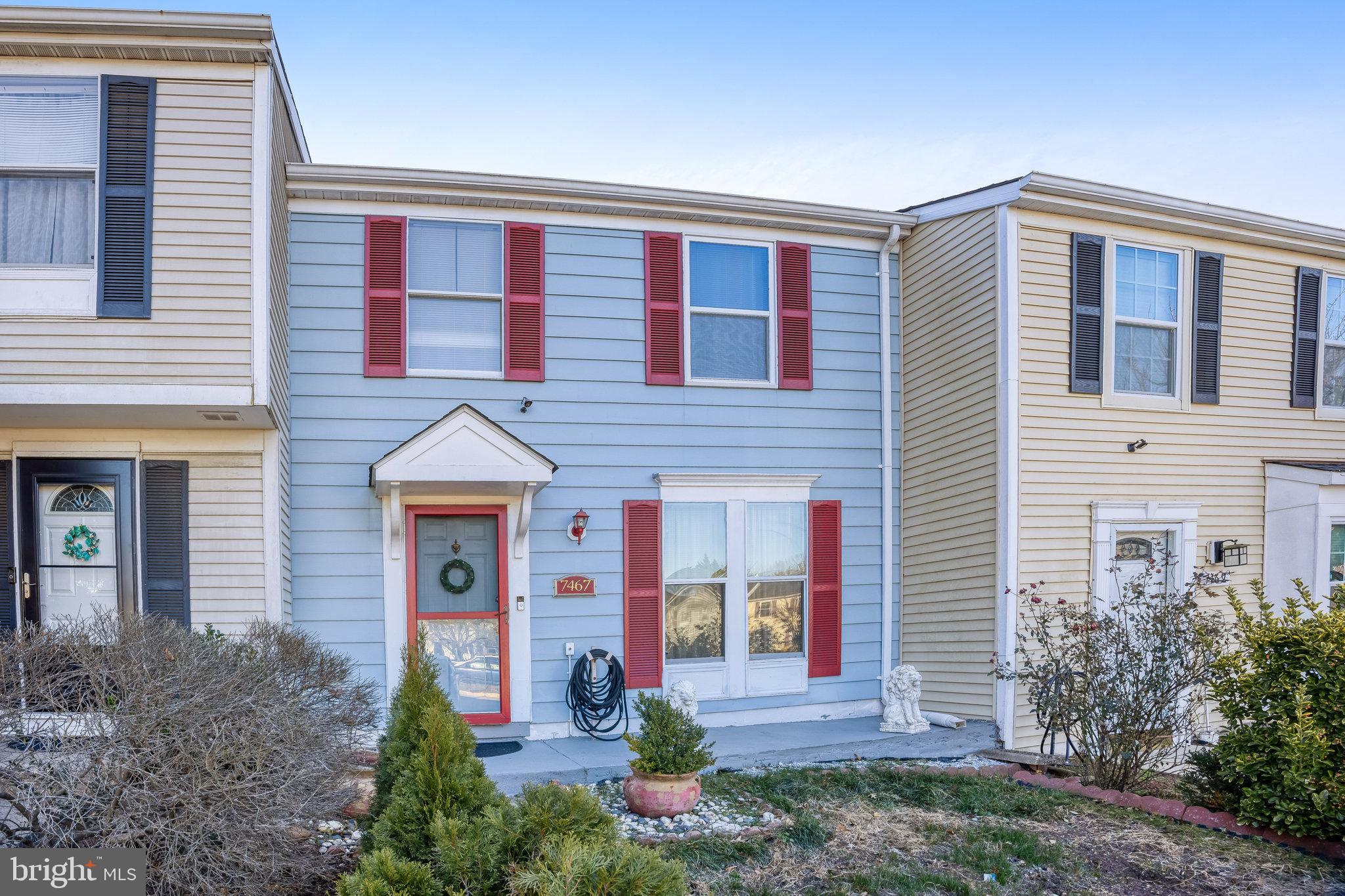 POHICK VILLAGE - Residential