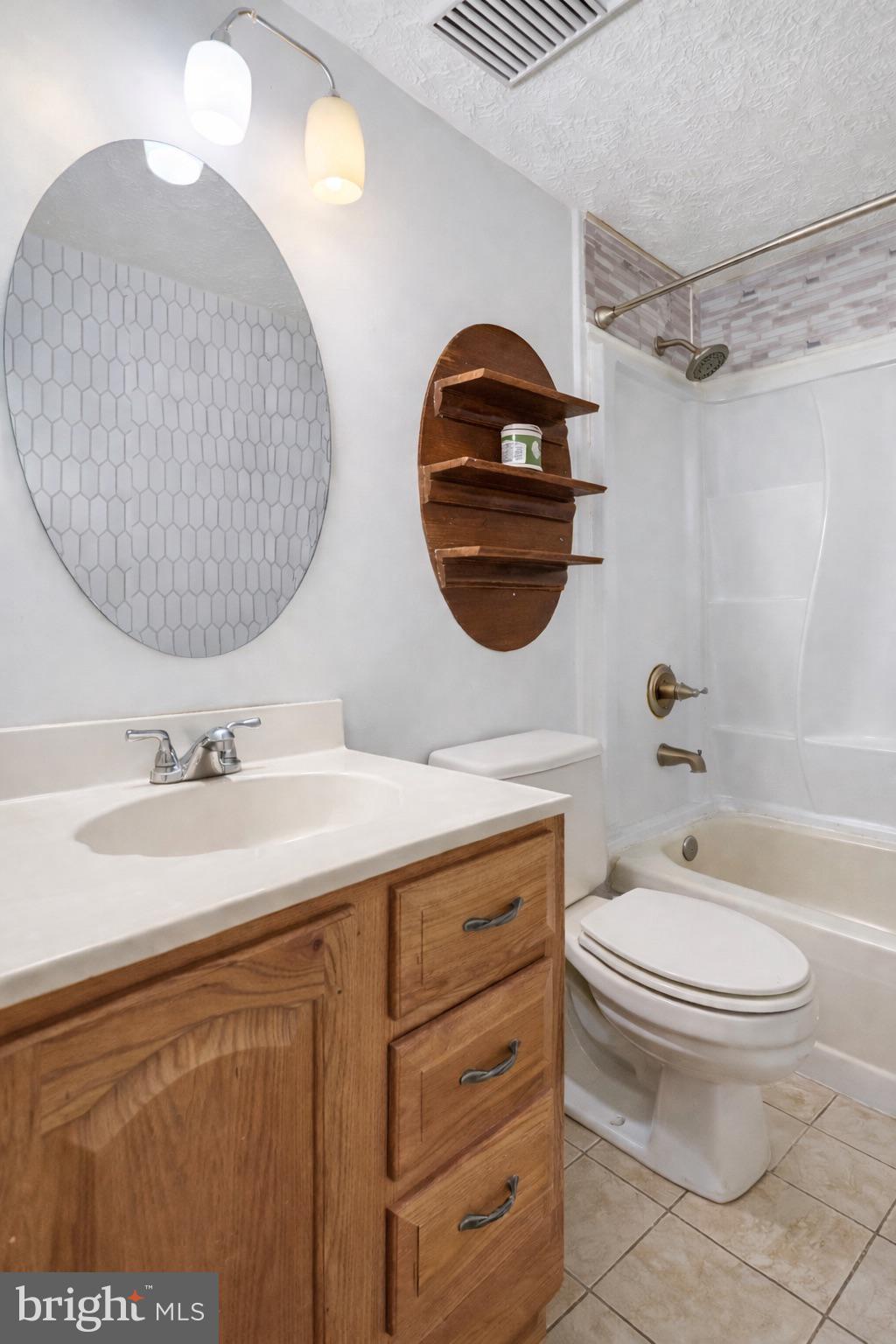 POHICK VILLAGE - Residential