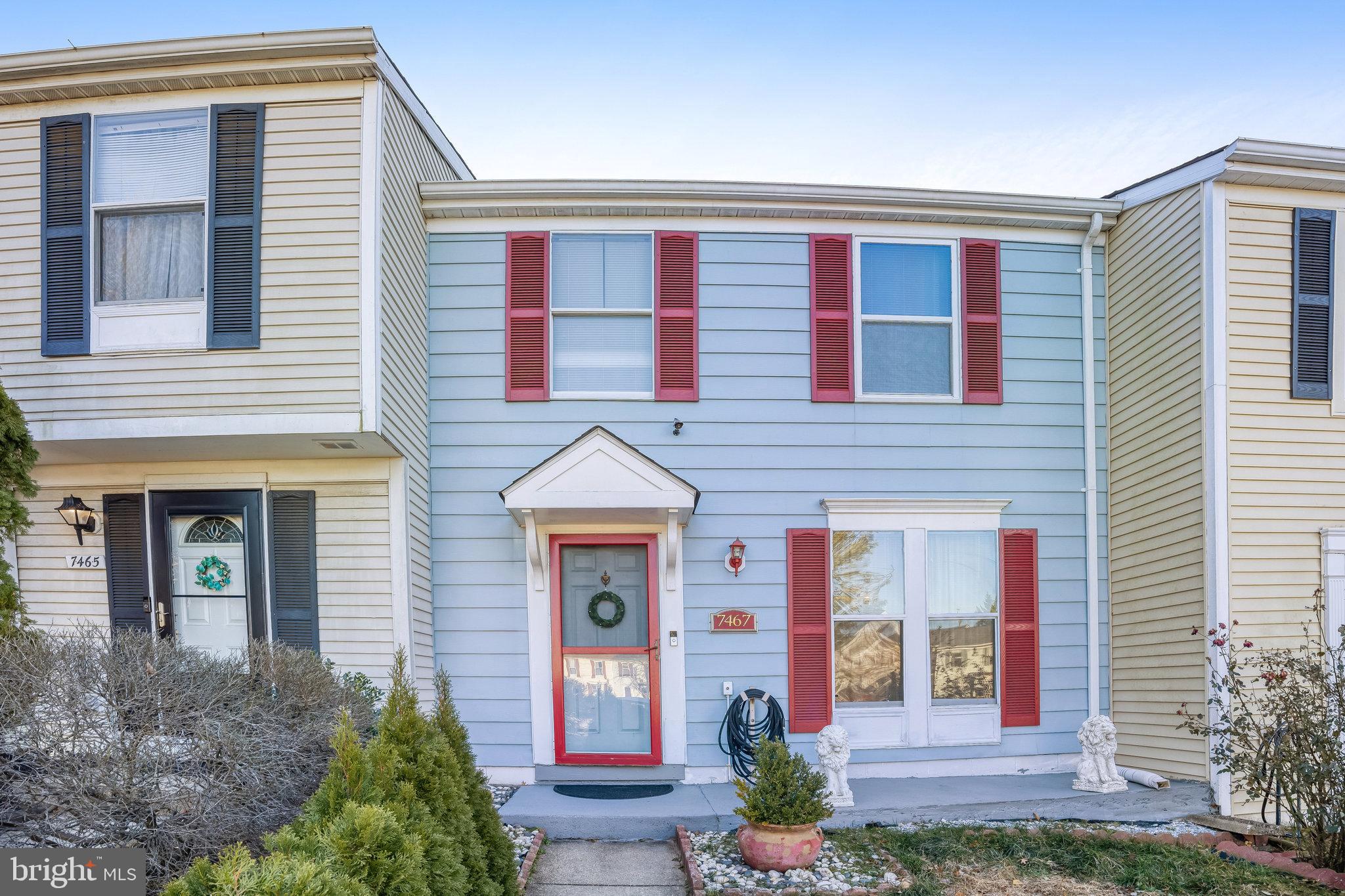 POHICK VILLAGE - Residential