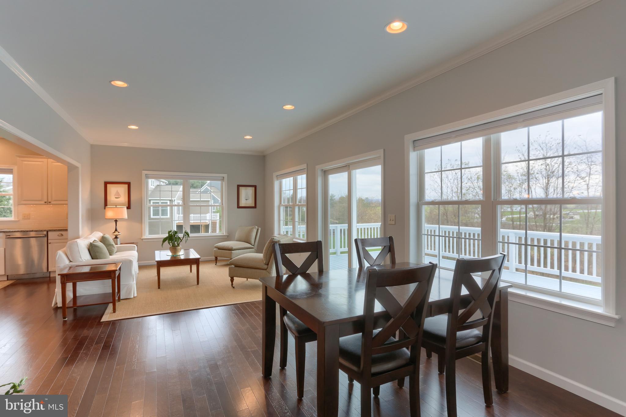 WILLOW CREEK FARMS - Residential