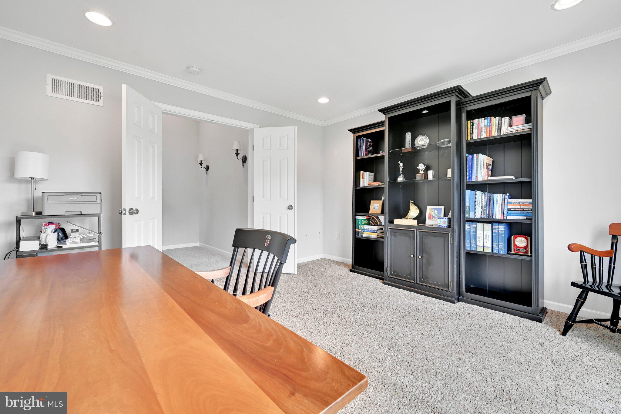 WILLOW CREEK FARMS - Residential