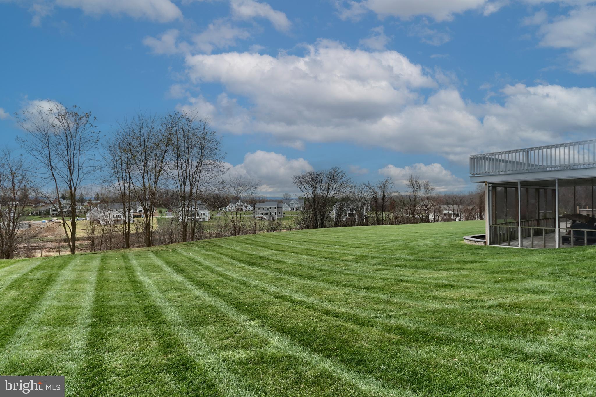 WILLOW CREEK FARMS - Residential