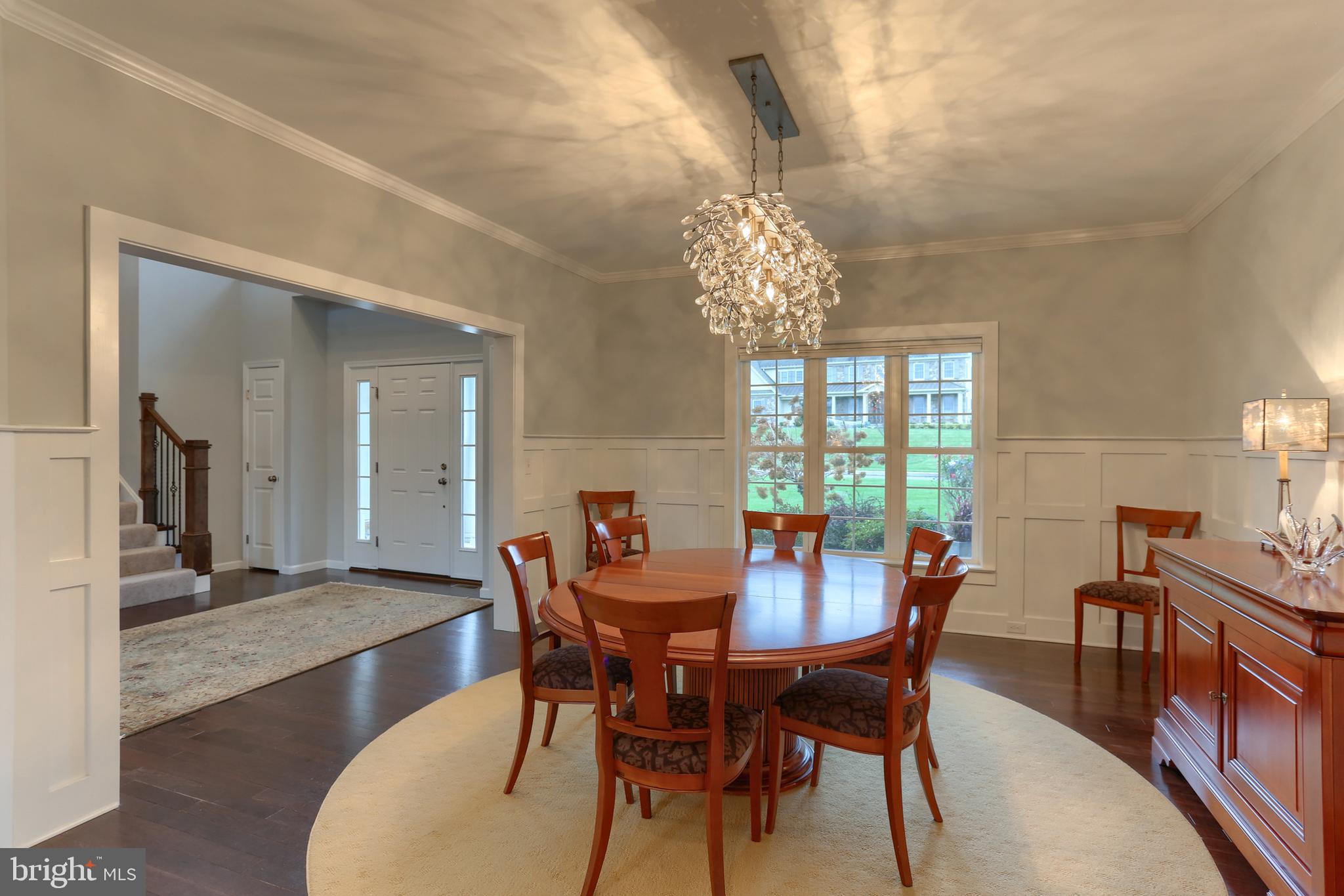 WILLOW CREEK FARMS - Residential