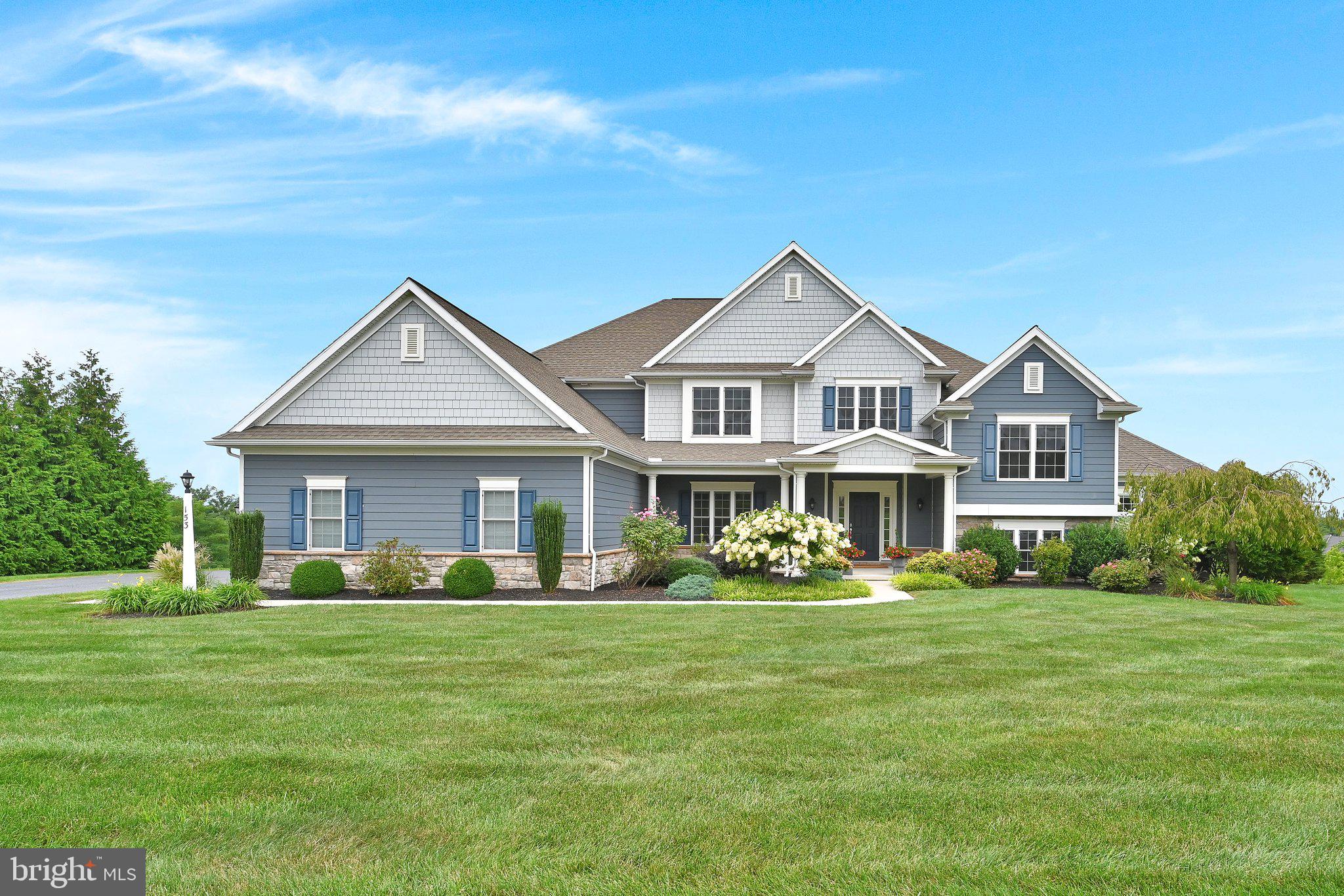 WILLOW CREEK FARMS - Residential