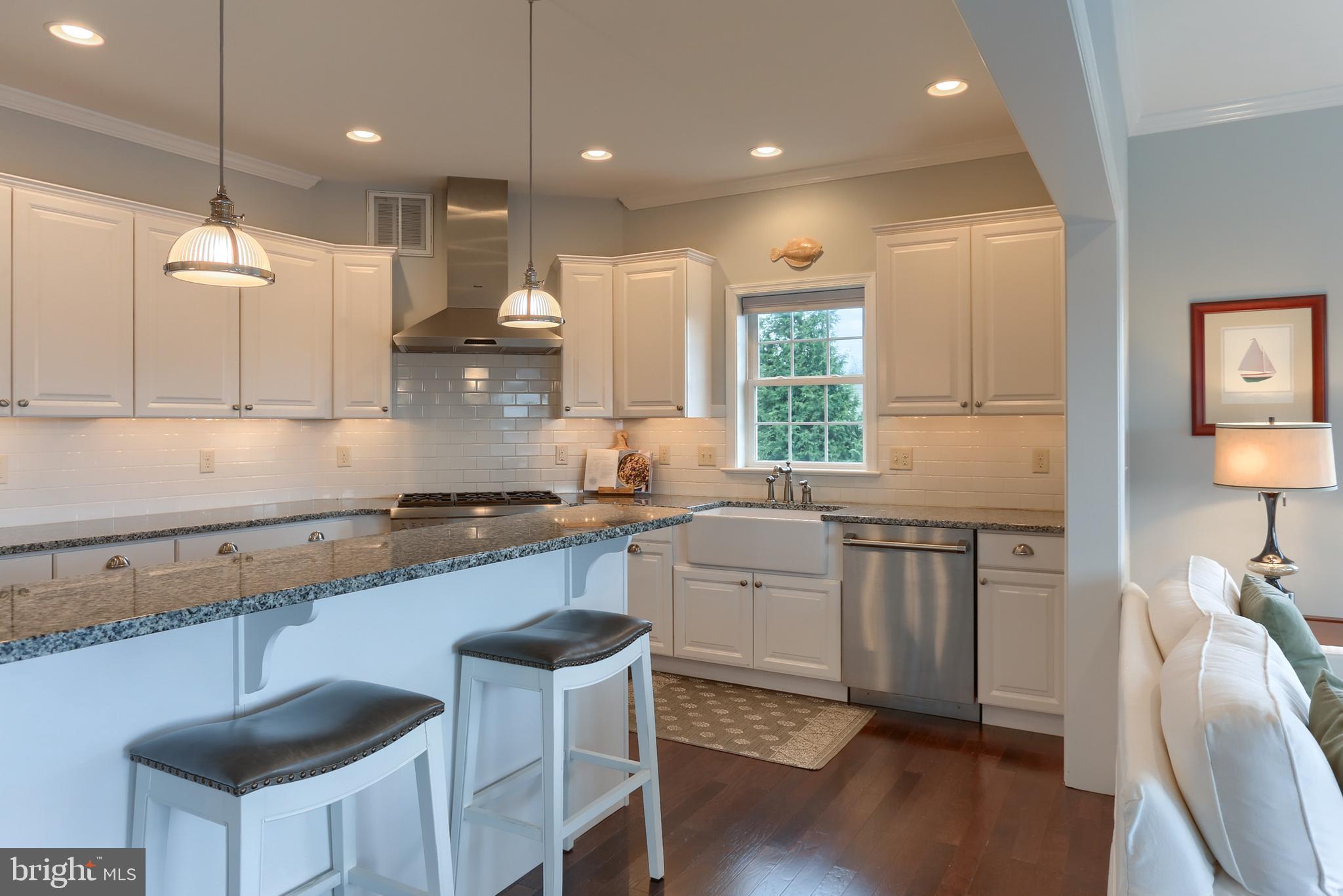 WILLOW CREEK FARMS - Residential