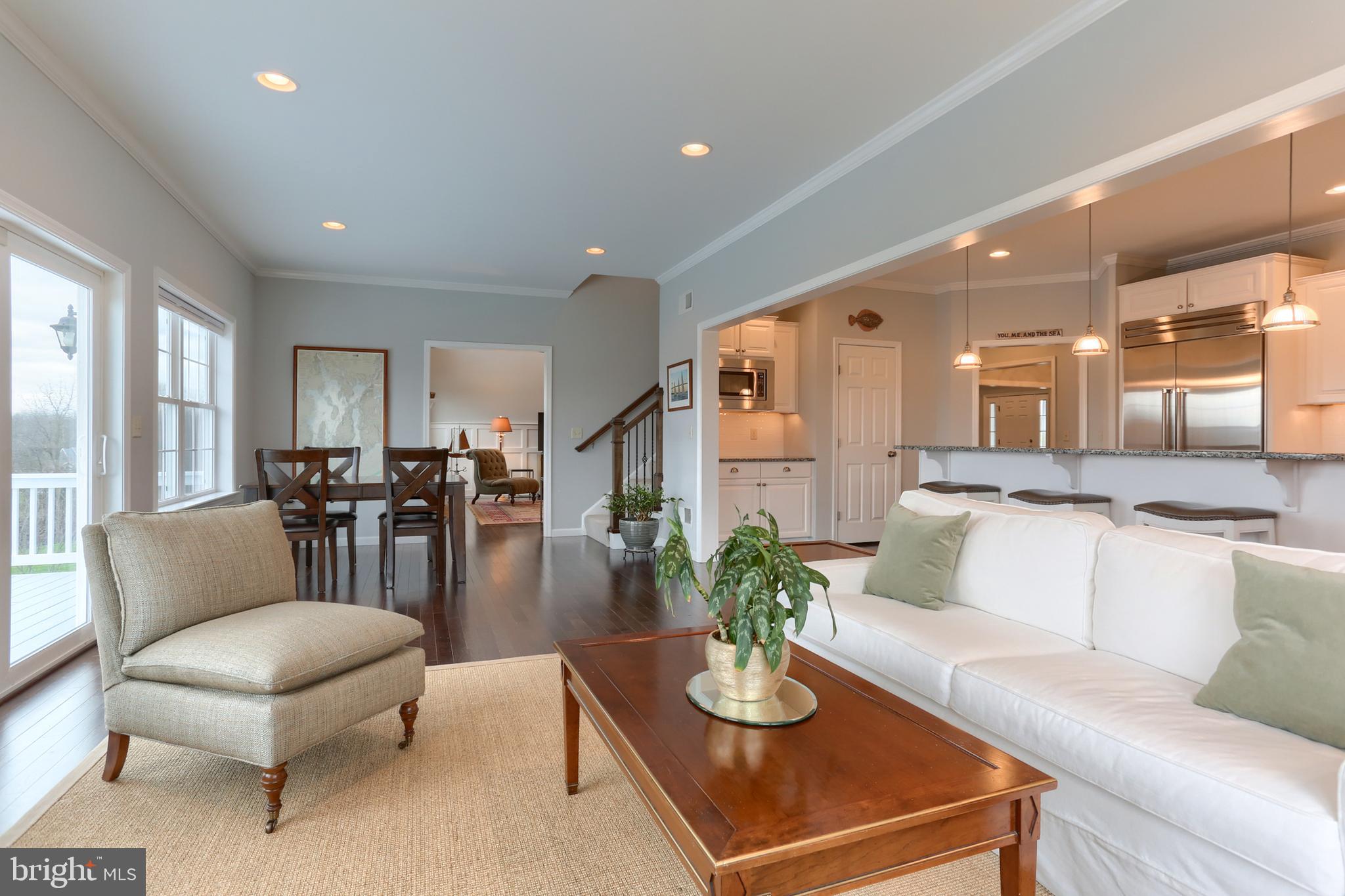 WILLOW CREEK FARMS - Residential