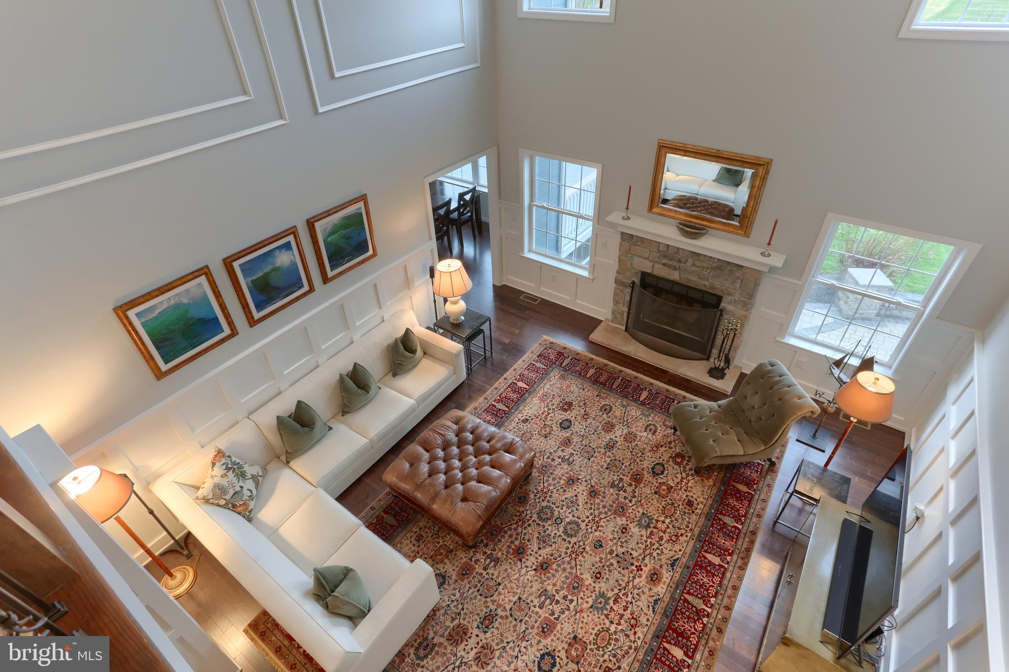 WILLOW CREEK FARMS - Residential